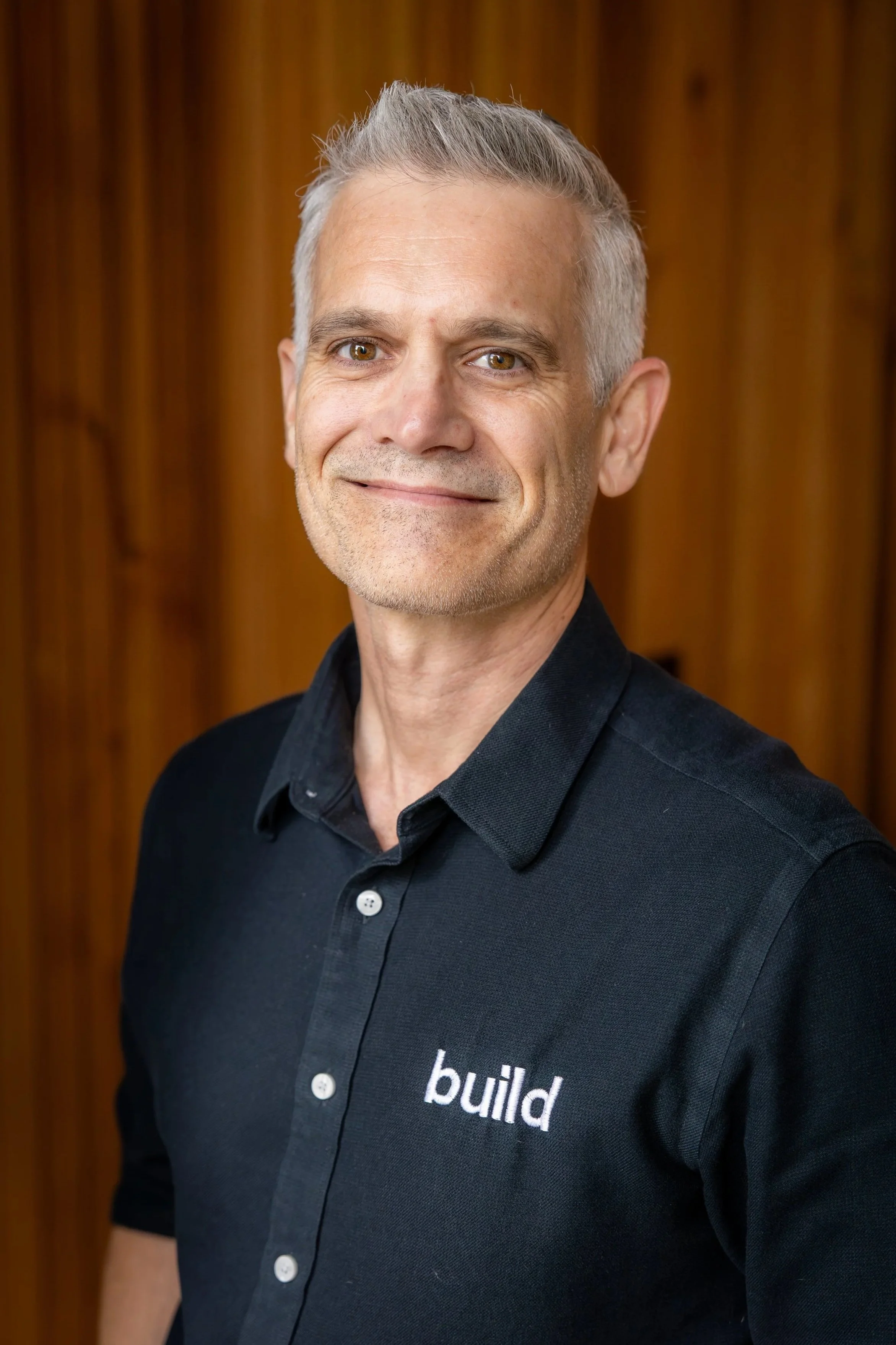 Daniel Glauser portrait