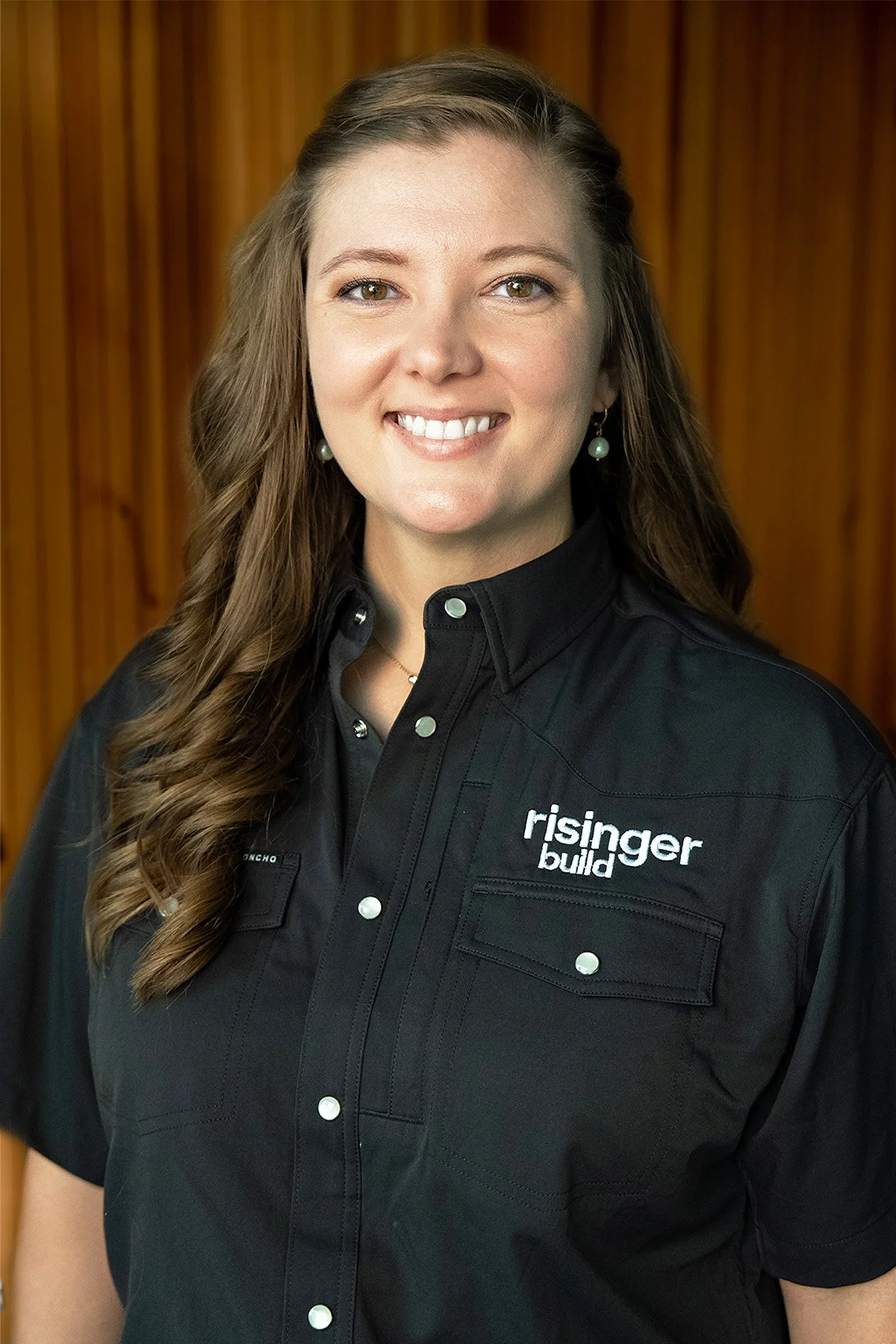 Laura Sockrider Portrait