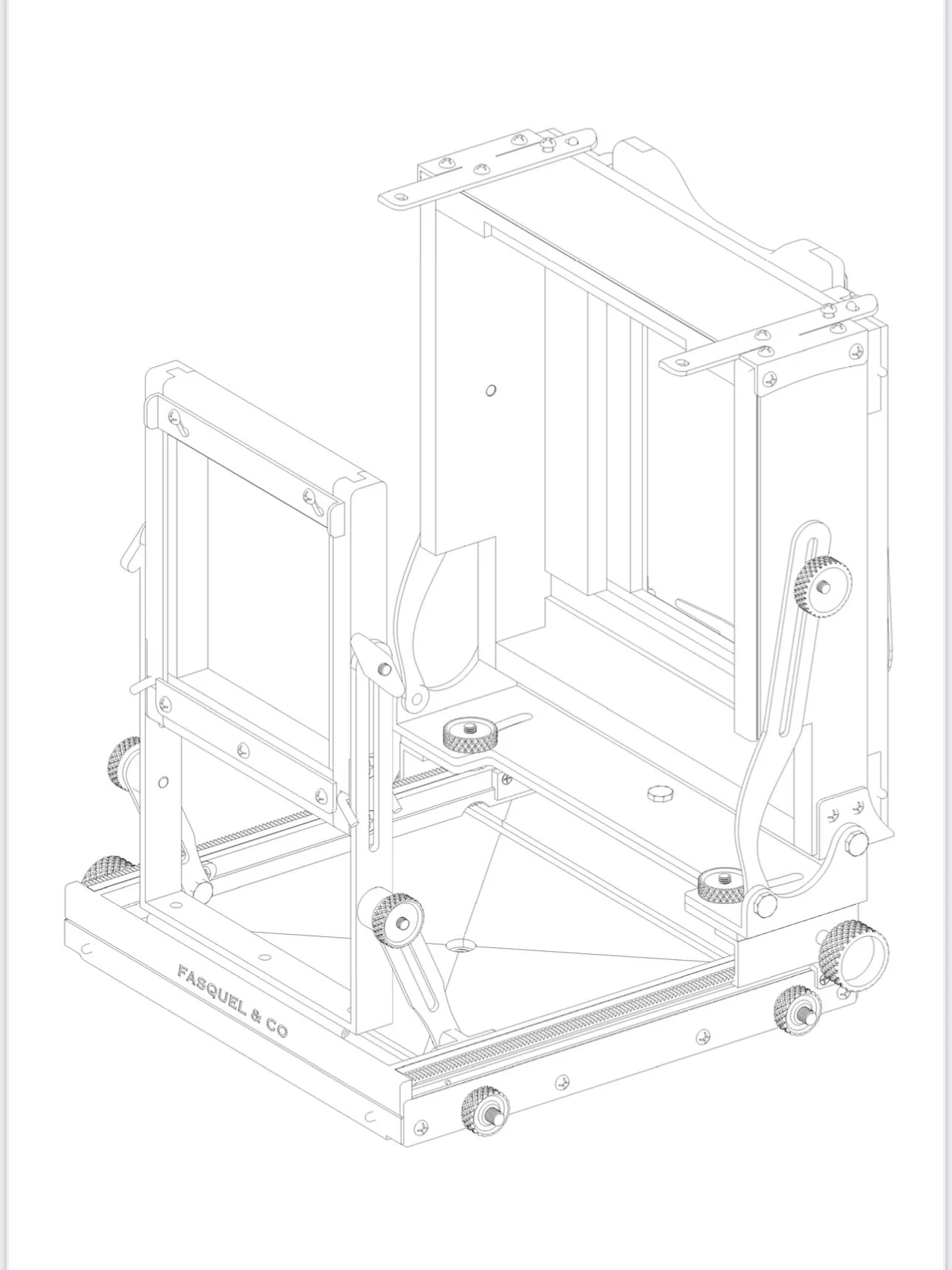 ✨ Something new is coming at Fasquel &amp; Co&hellip;
A project we&rsquo;ve been shaping quietly for months.Can you guess what we&rsquo;re building?
Tell us your predictions in the comments 👇
It&rsquo;s coming very soon&hellip; just in time for Chri