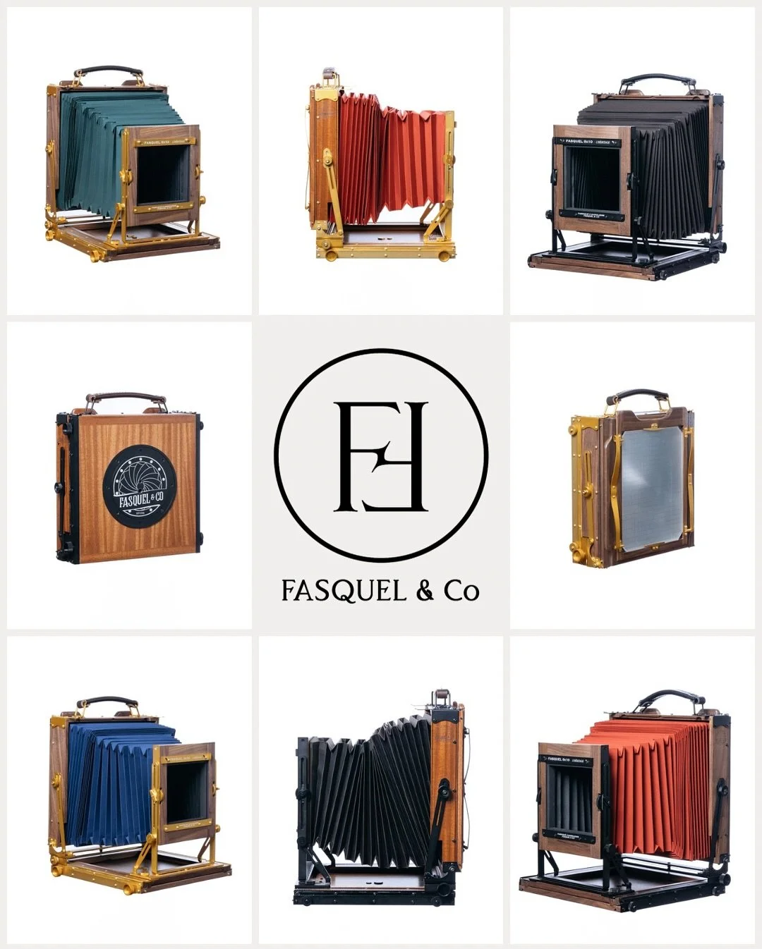 2025. Merci.

Cette ann&eacute;e a &eacute;t&eacute;, sans h&eacute;sitation, l&rsquo;une des plus fortes que Fasquel Camera ait connues.
Une ann&eacute;e plac&eacute;e sous le signe du changement, de l&rsquo;&eacute;volution et de la construction.

