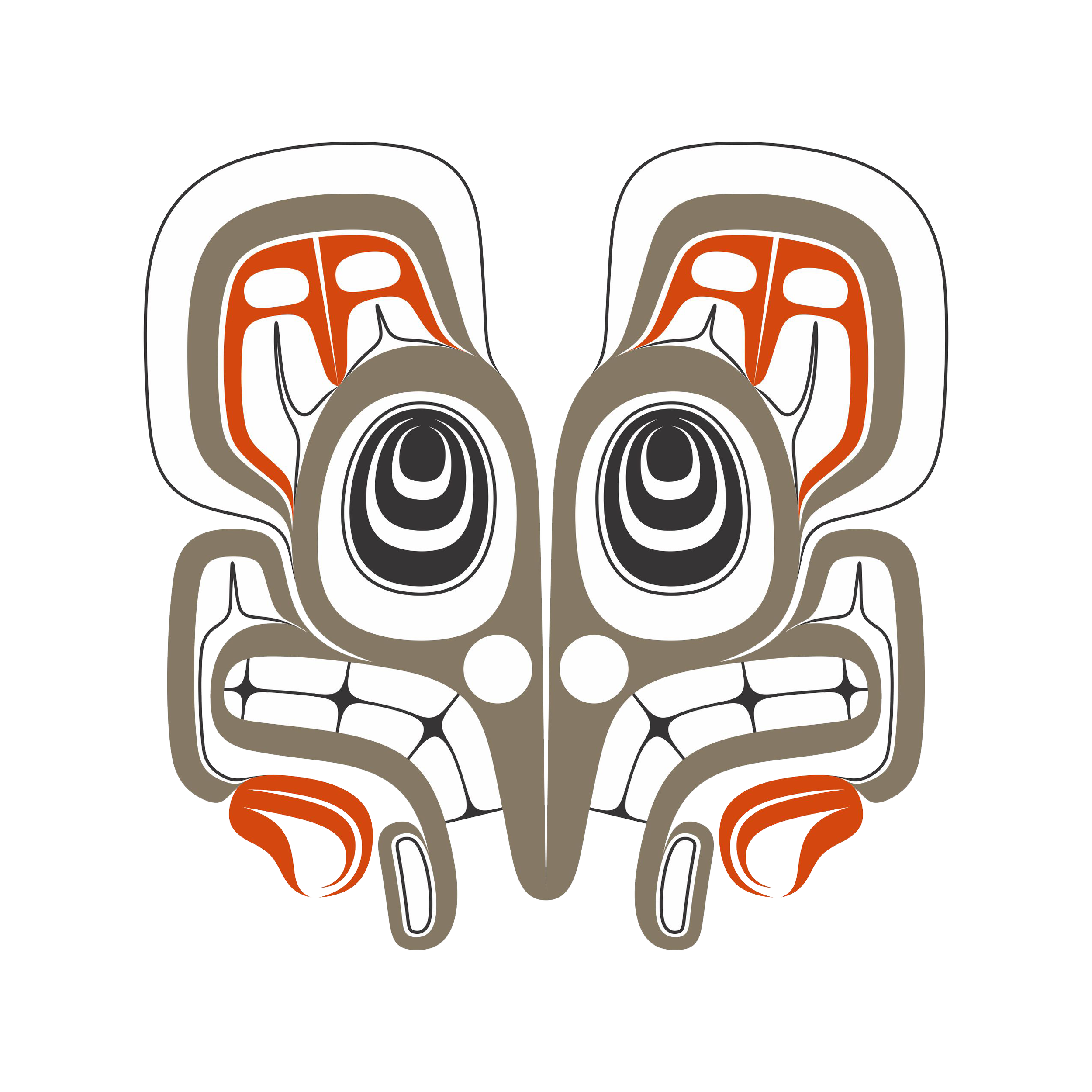 HAIDA GWAII PLEDGE
