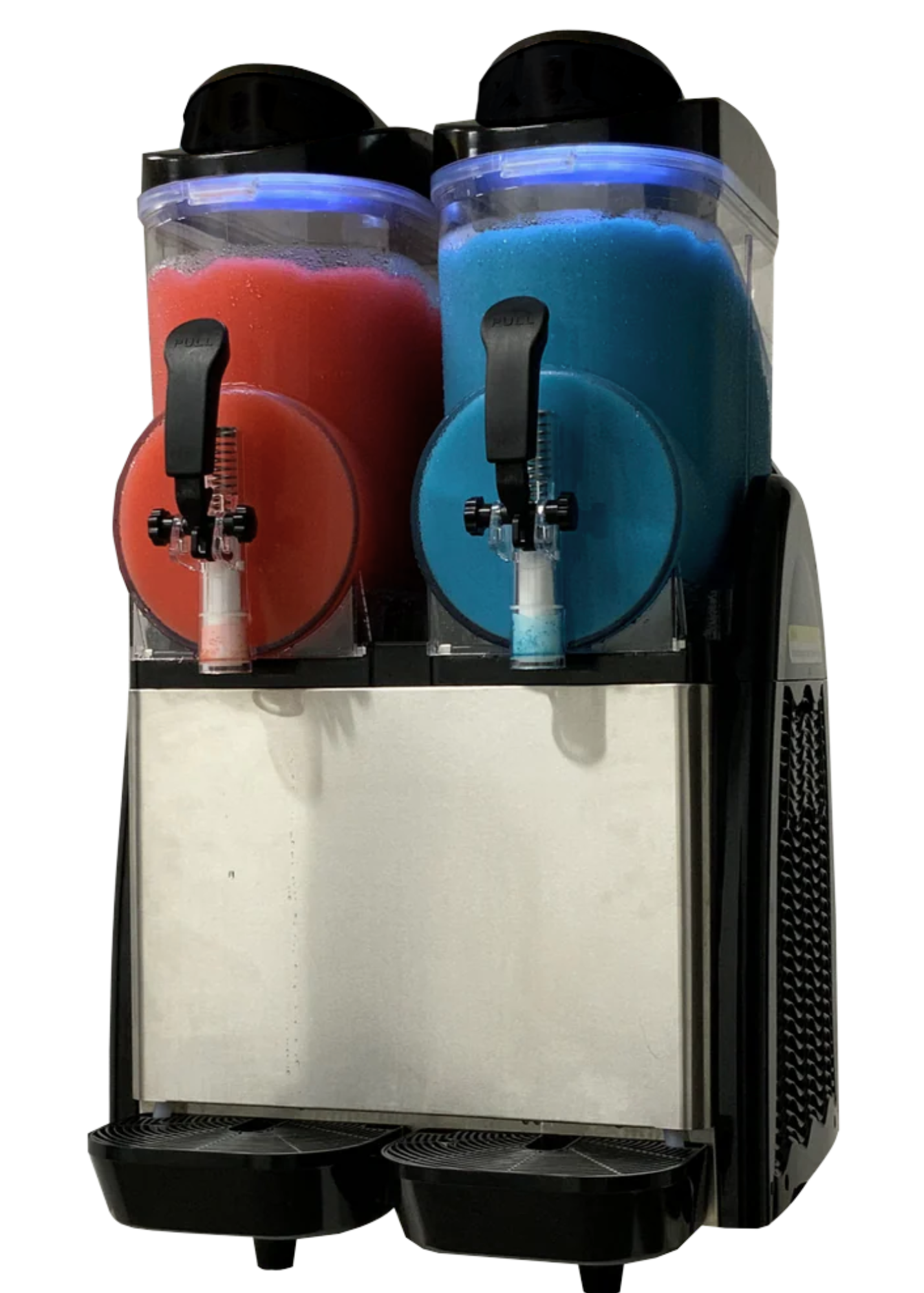 Casa Rita Double Tank Margarita Machine