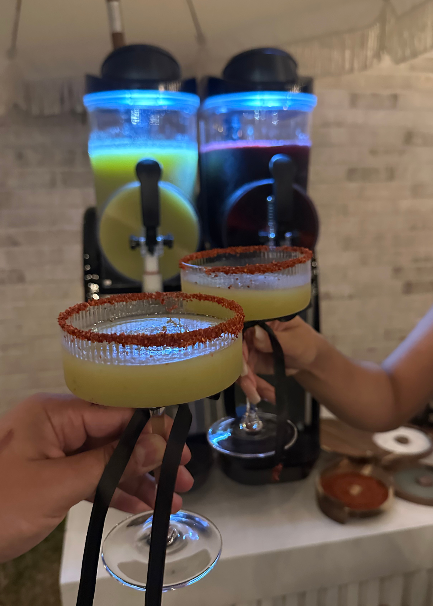 Mom's 50th Birthday Celebration