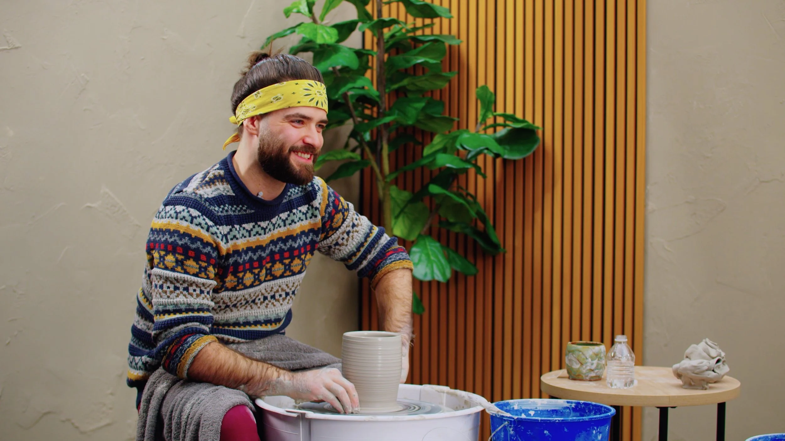 Guest on Center Yourself Podcast