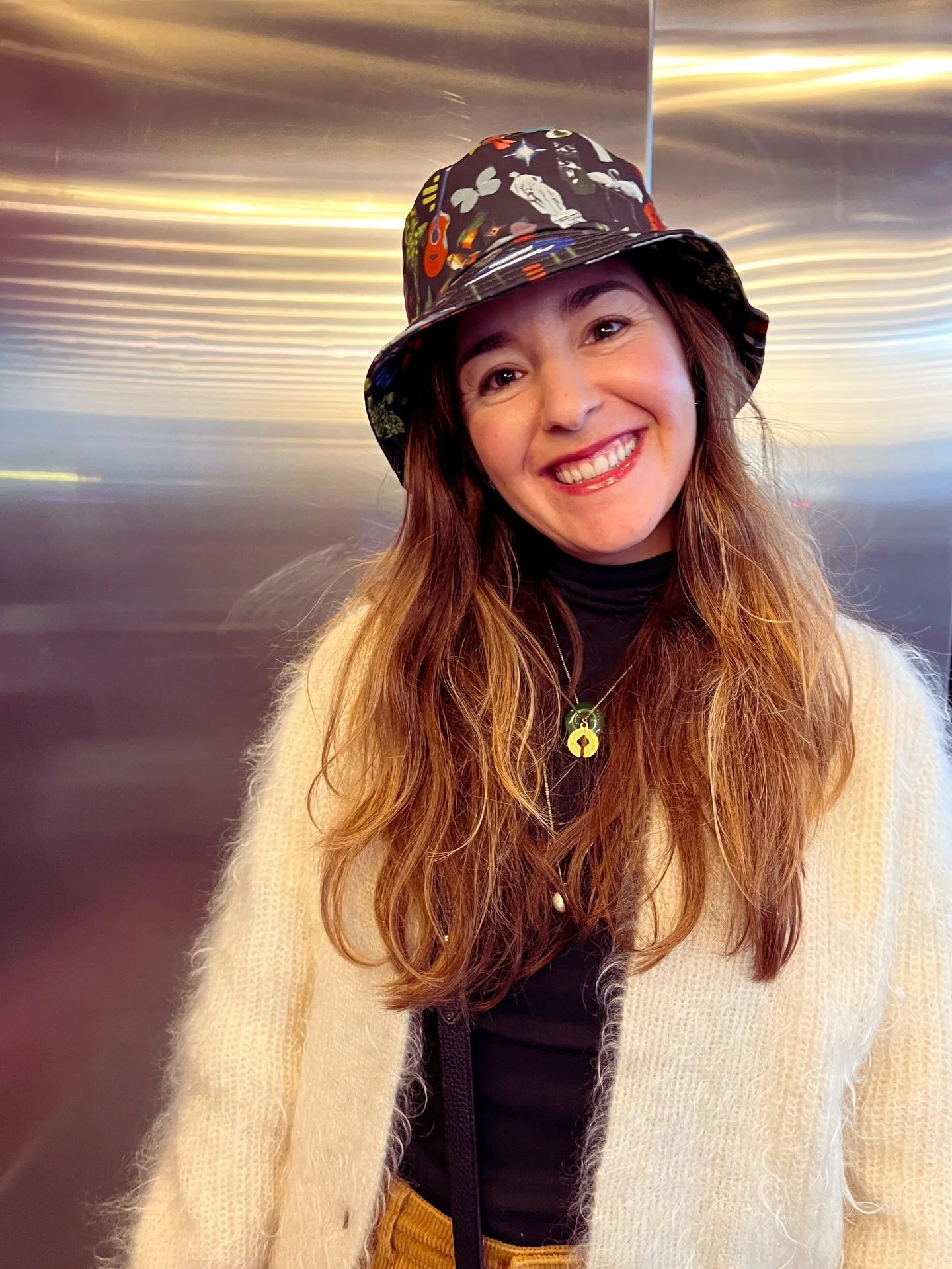 2025 was the initiation I didn&rsquo;t recall signing up for 😆 It provided me with great gifts and intense challenges. Death &amp; rebirth felt like a constant. I was confronted with the many ways in which I was not free, and given a choice- to foll