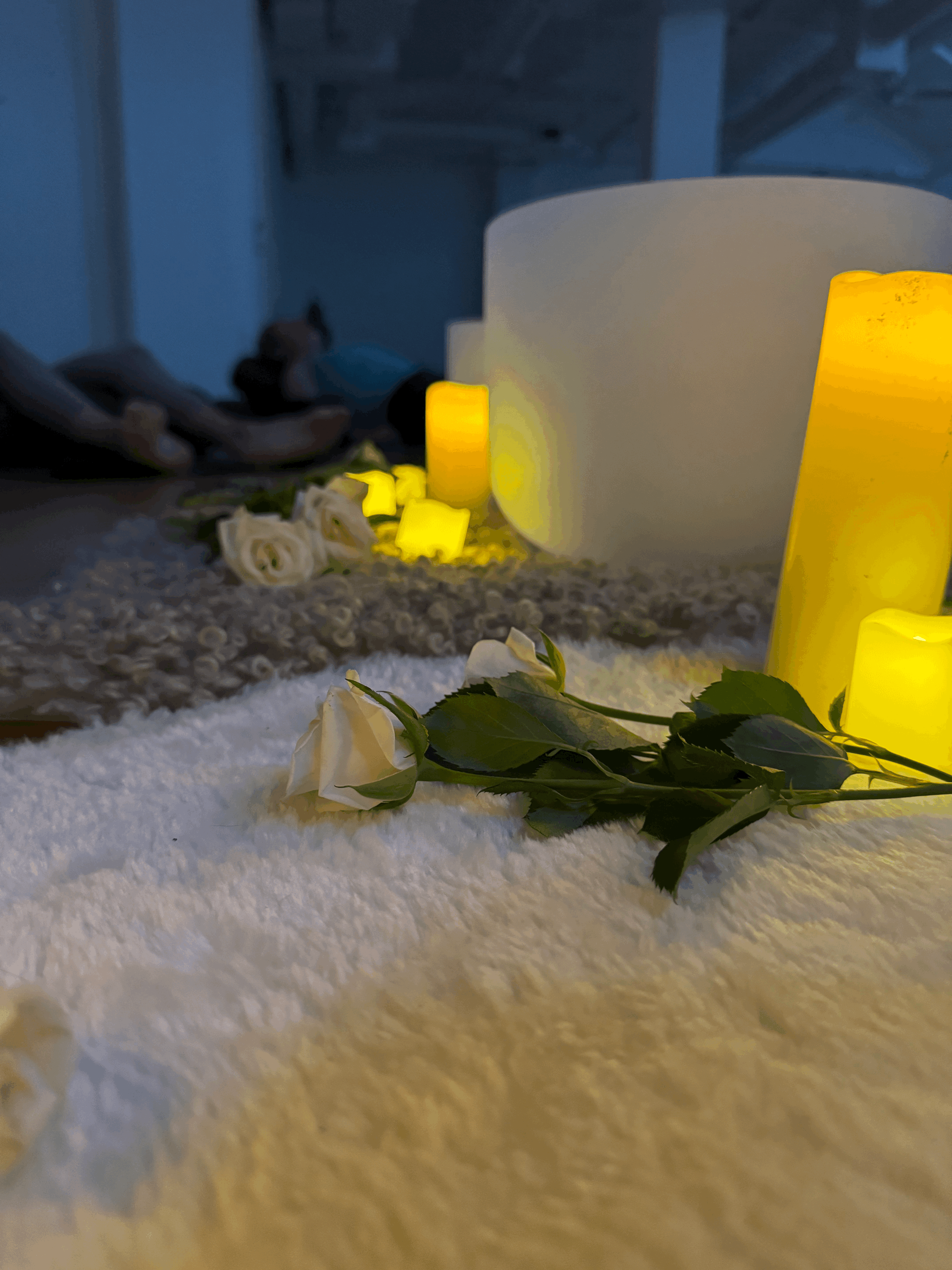 Heart Coherence Sound Bath
