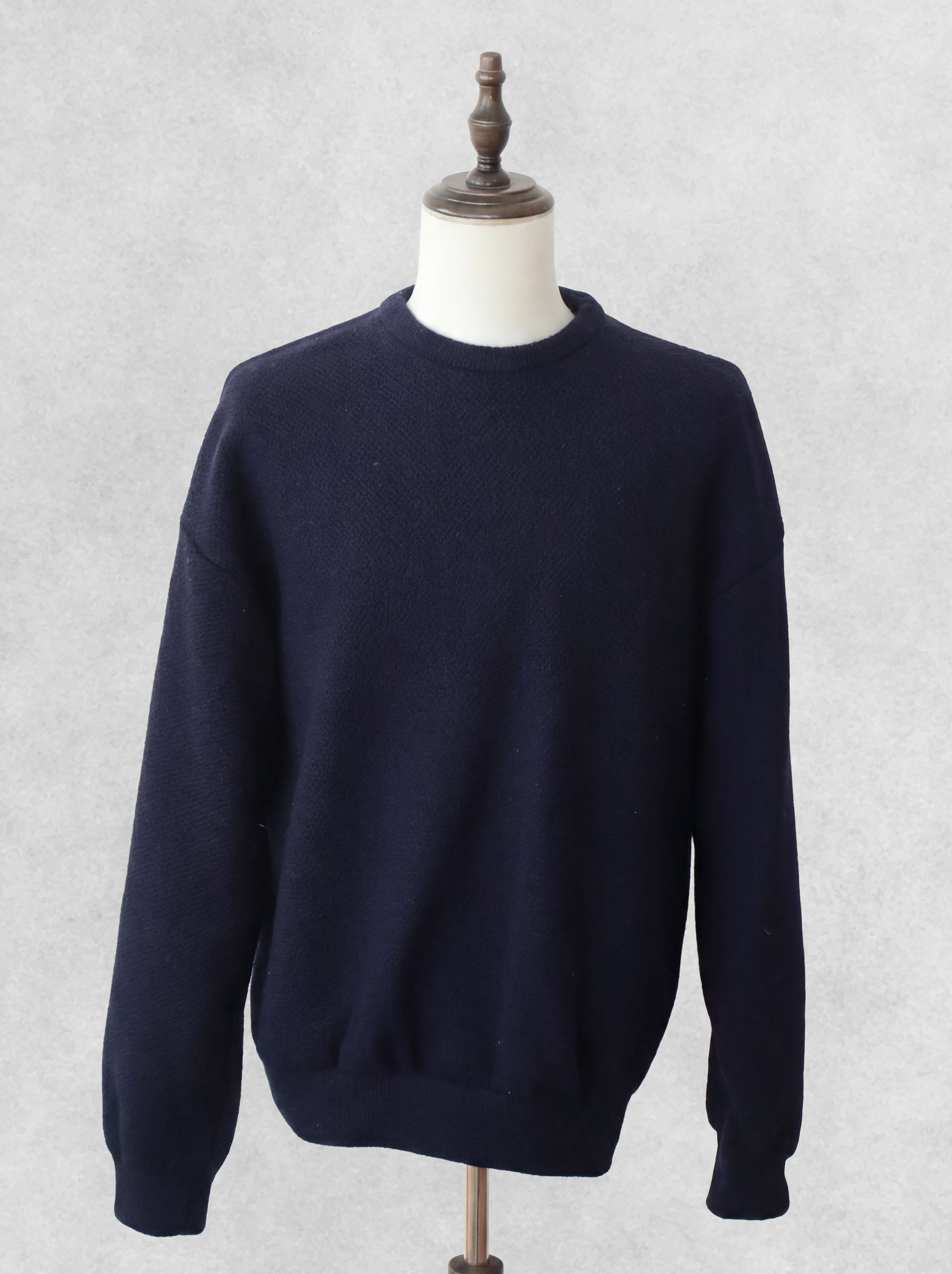 Dad's Sweater