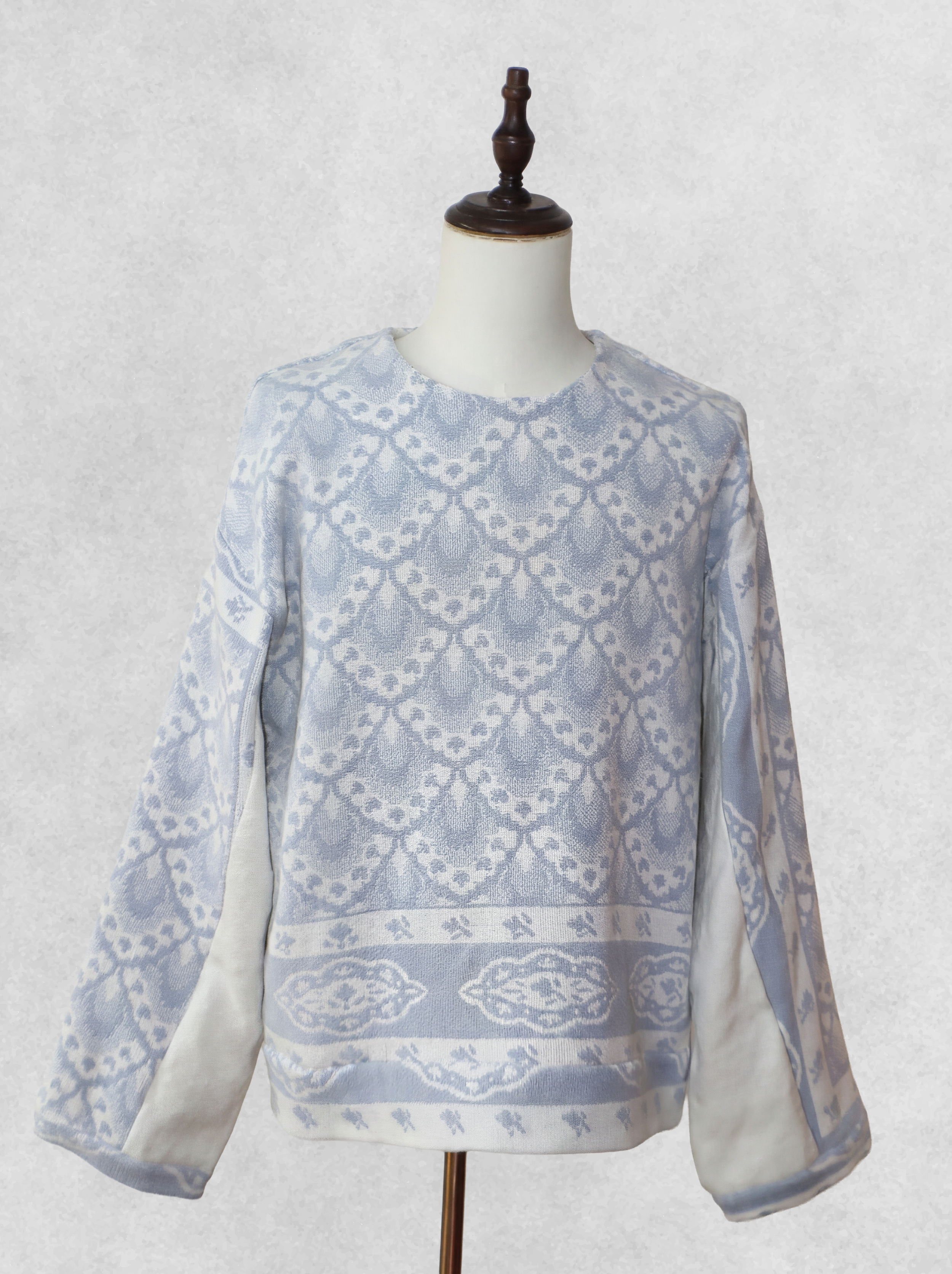 Fleur Bleue