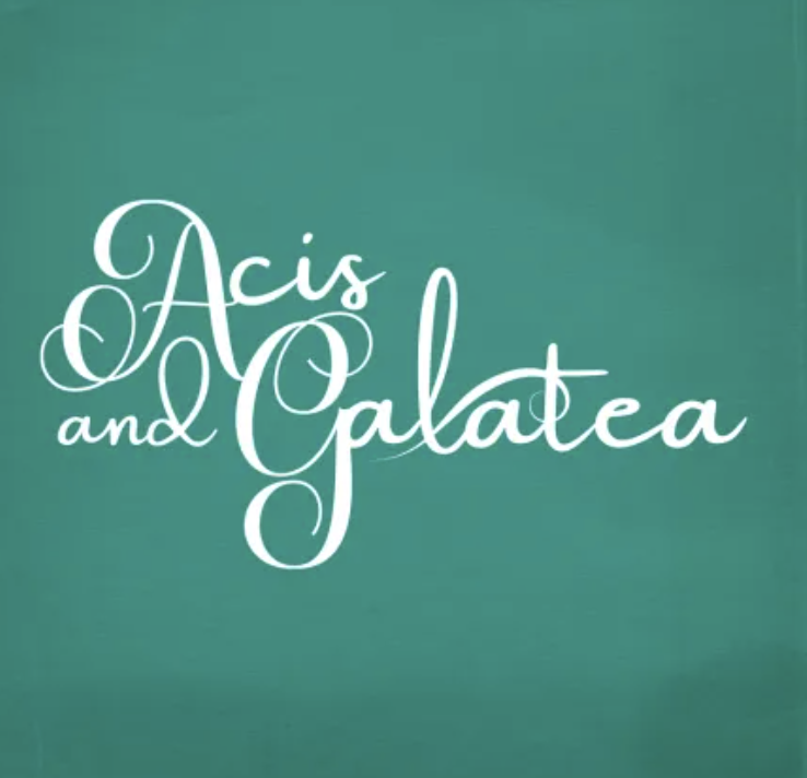 Acis and Galatea
