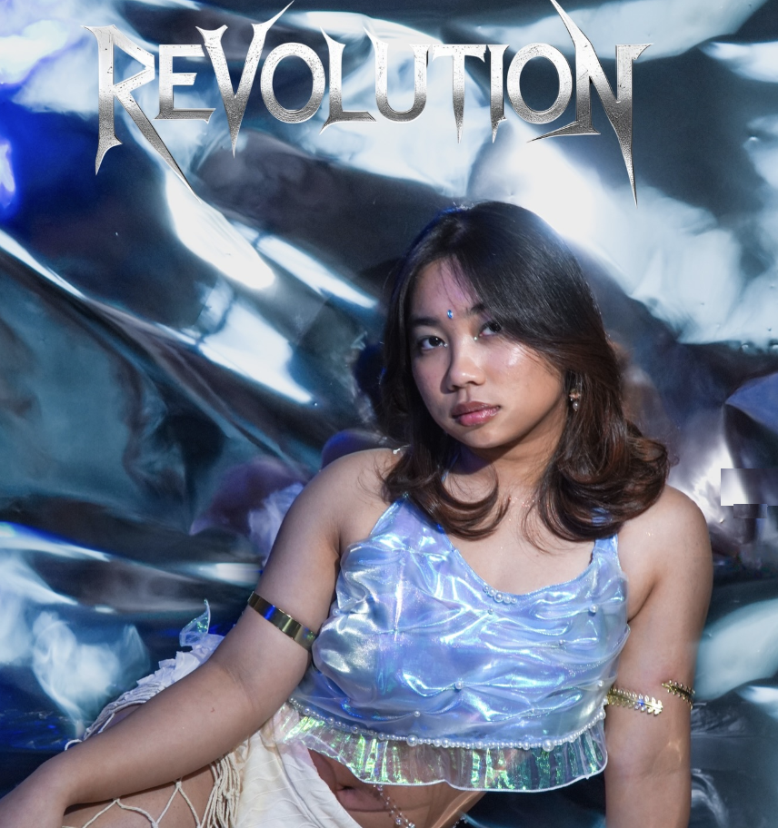 Revolution: Island Fusion Dance Team (Water)