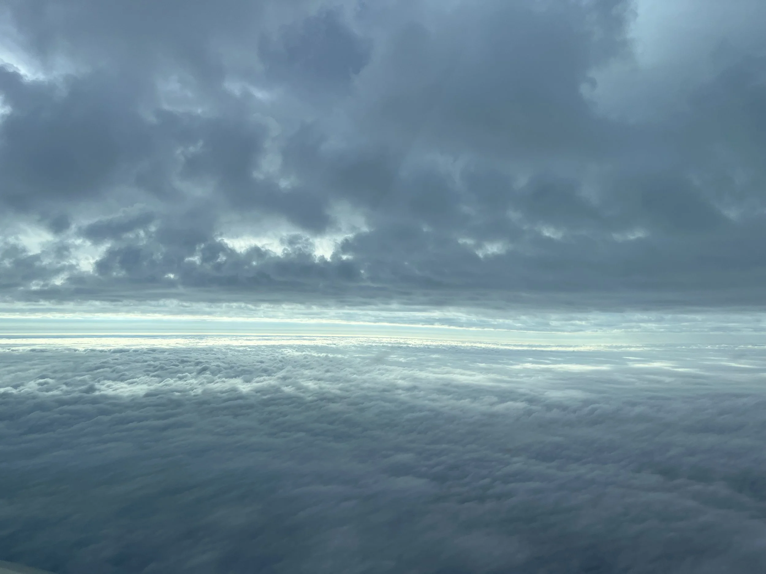 C210 California to Florida