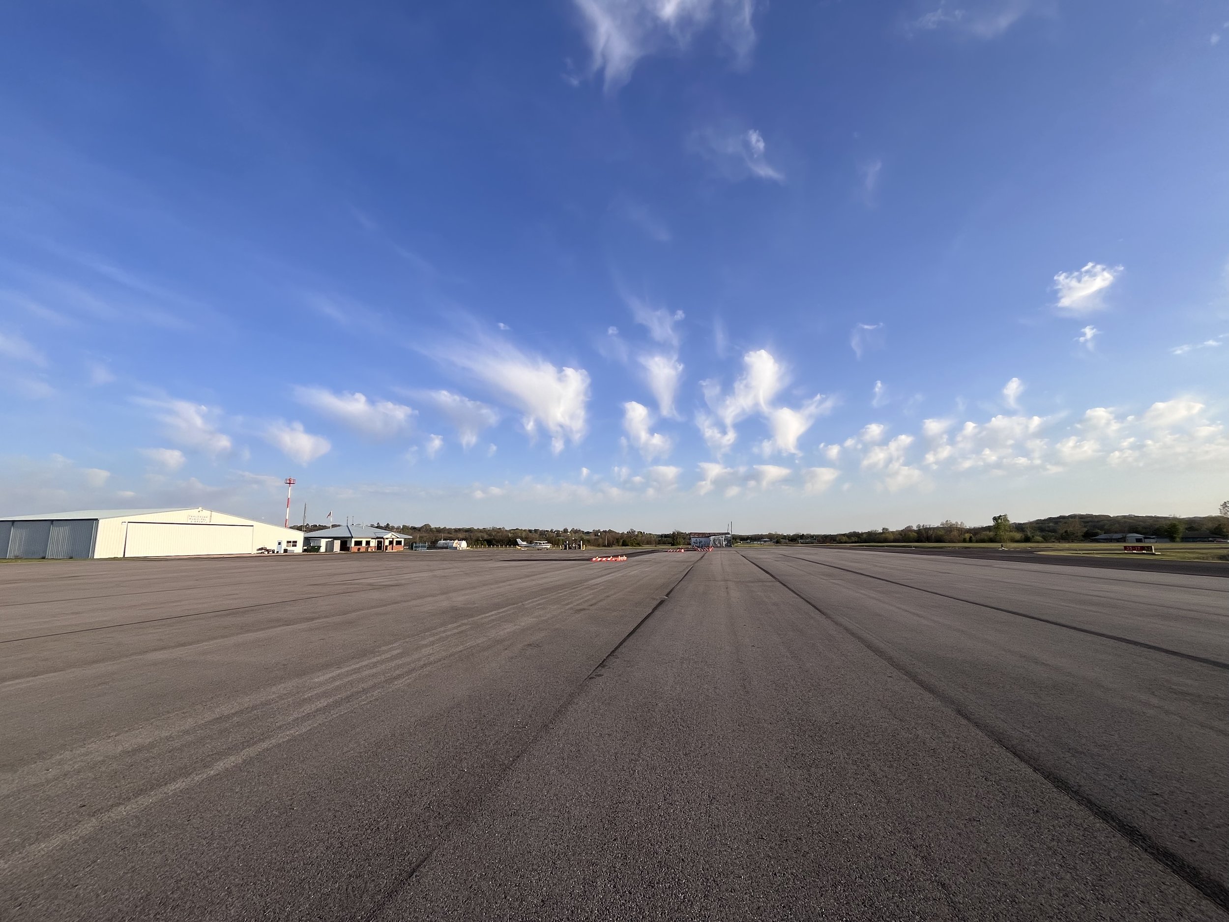 C210 Salt Lake City to Florida