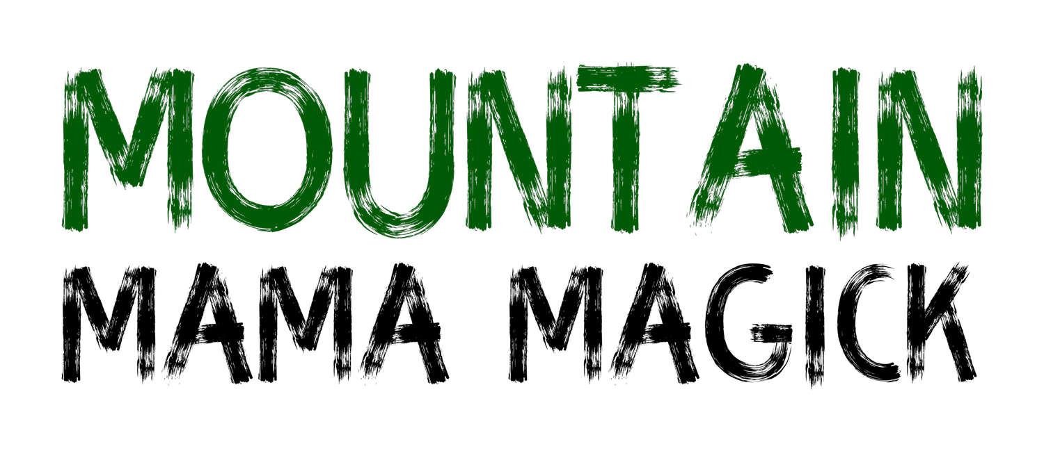 Mountain Mama Magick