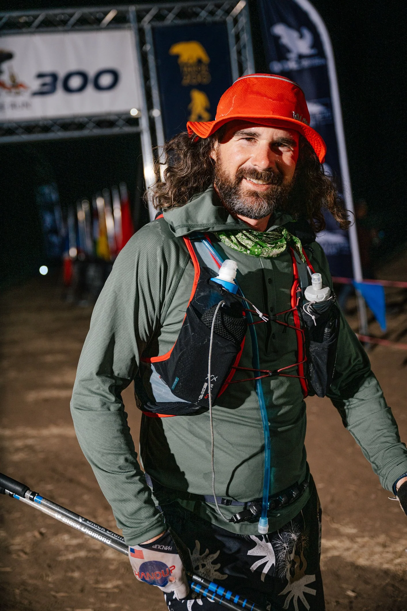 finish arizona monster 300