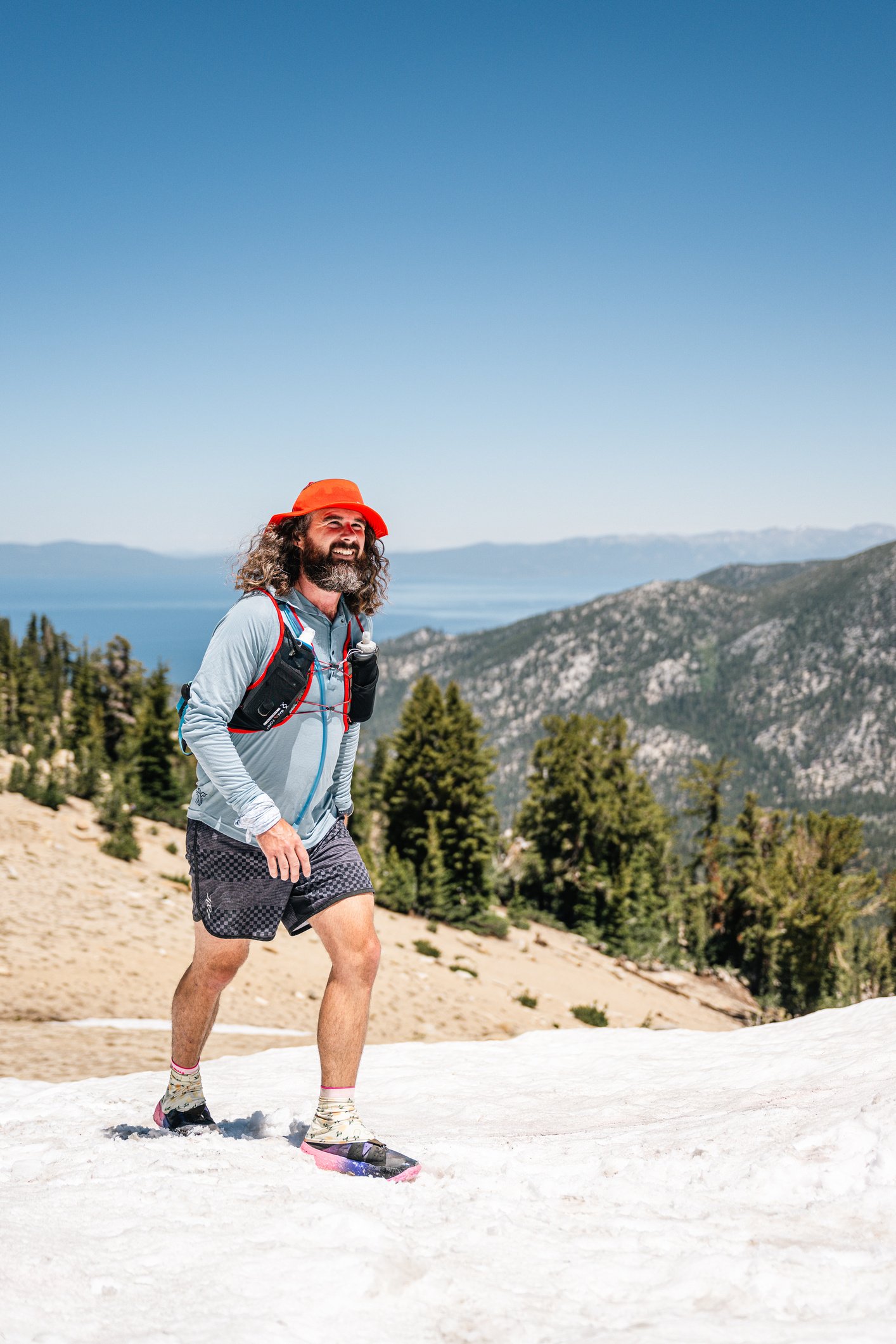 training train philosophy method approach