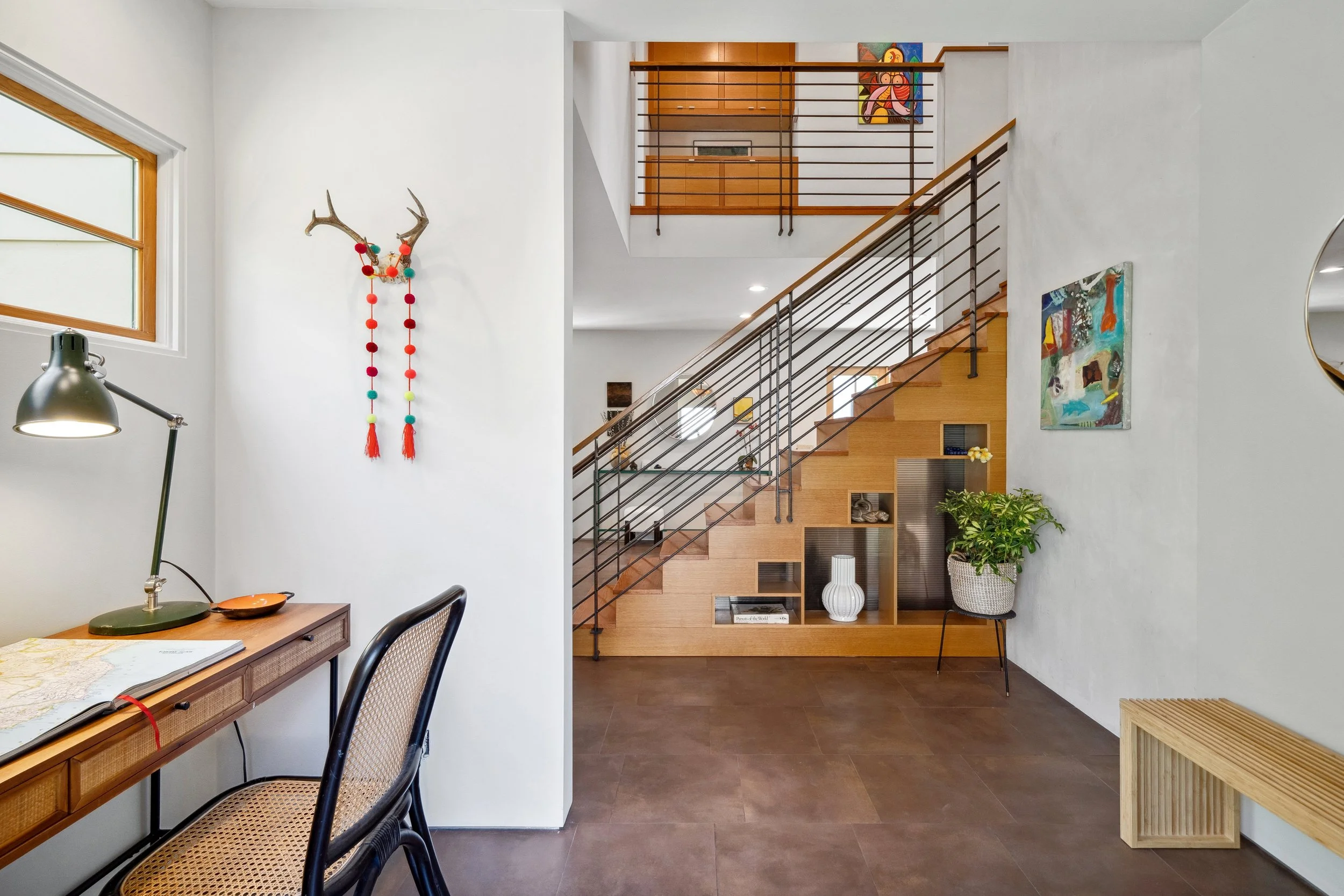 Expertise in Architecture Award