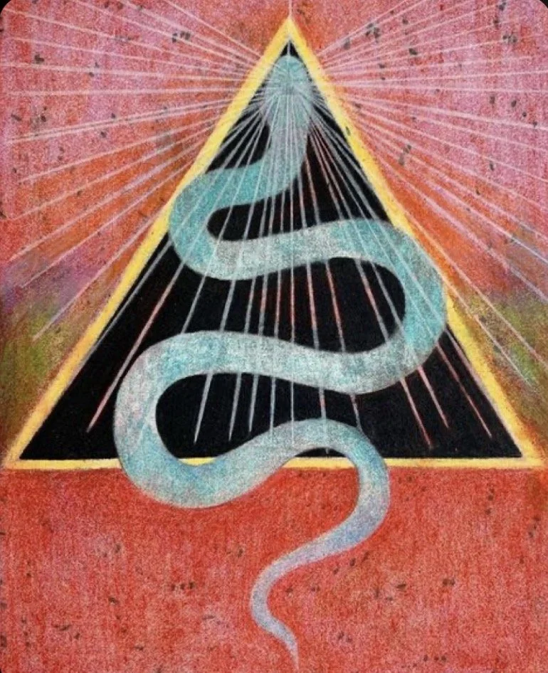 Summer Solstice Chanting Experience