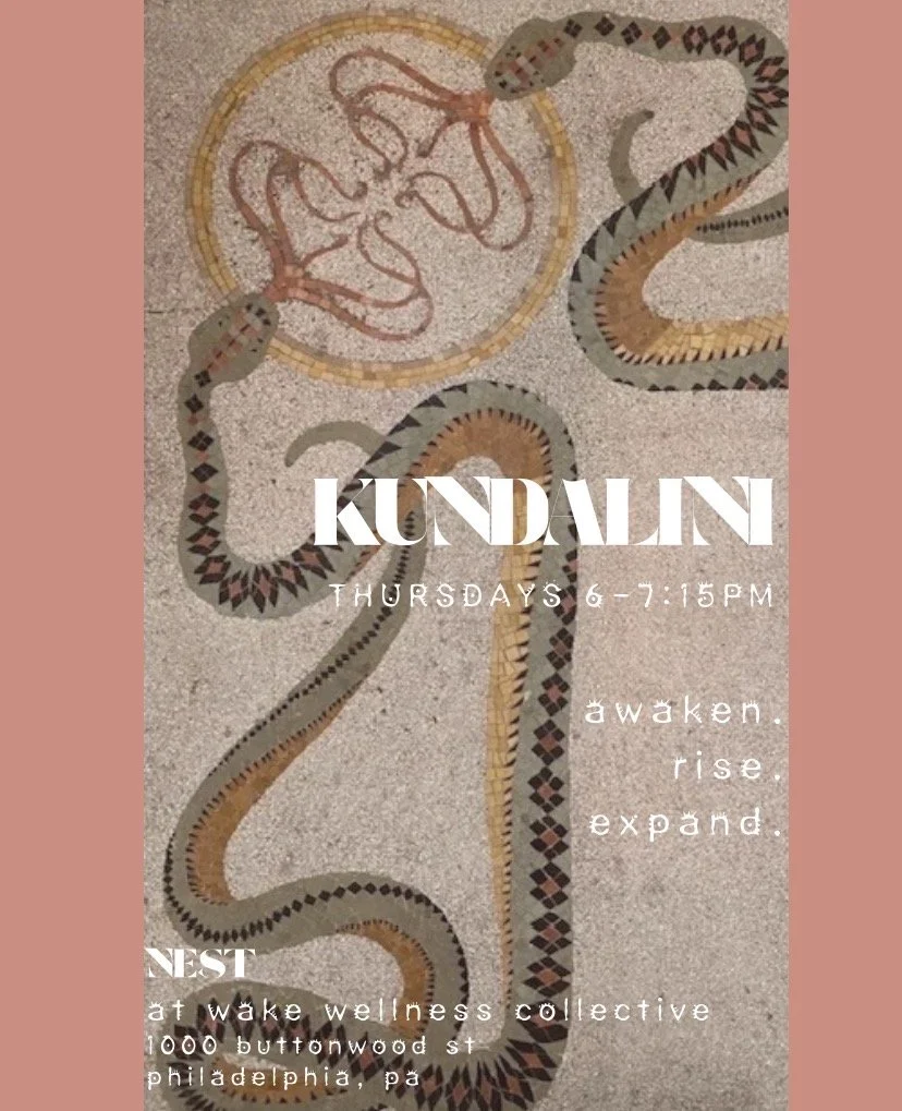 Kundalini Yoga 