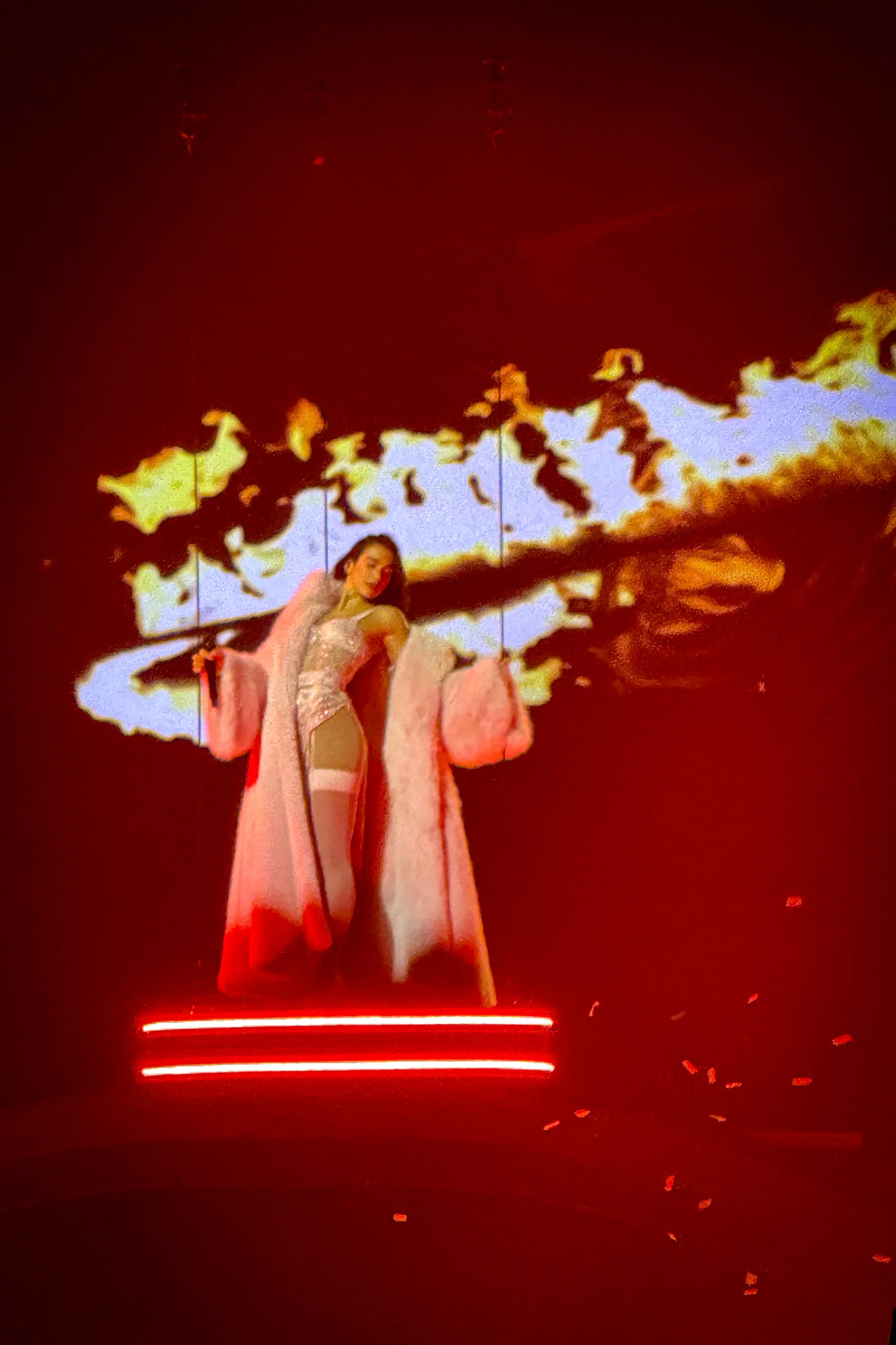Dua Lipa