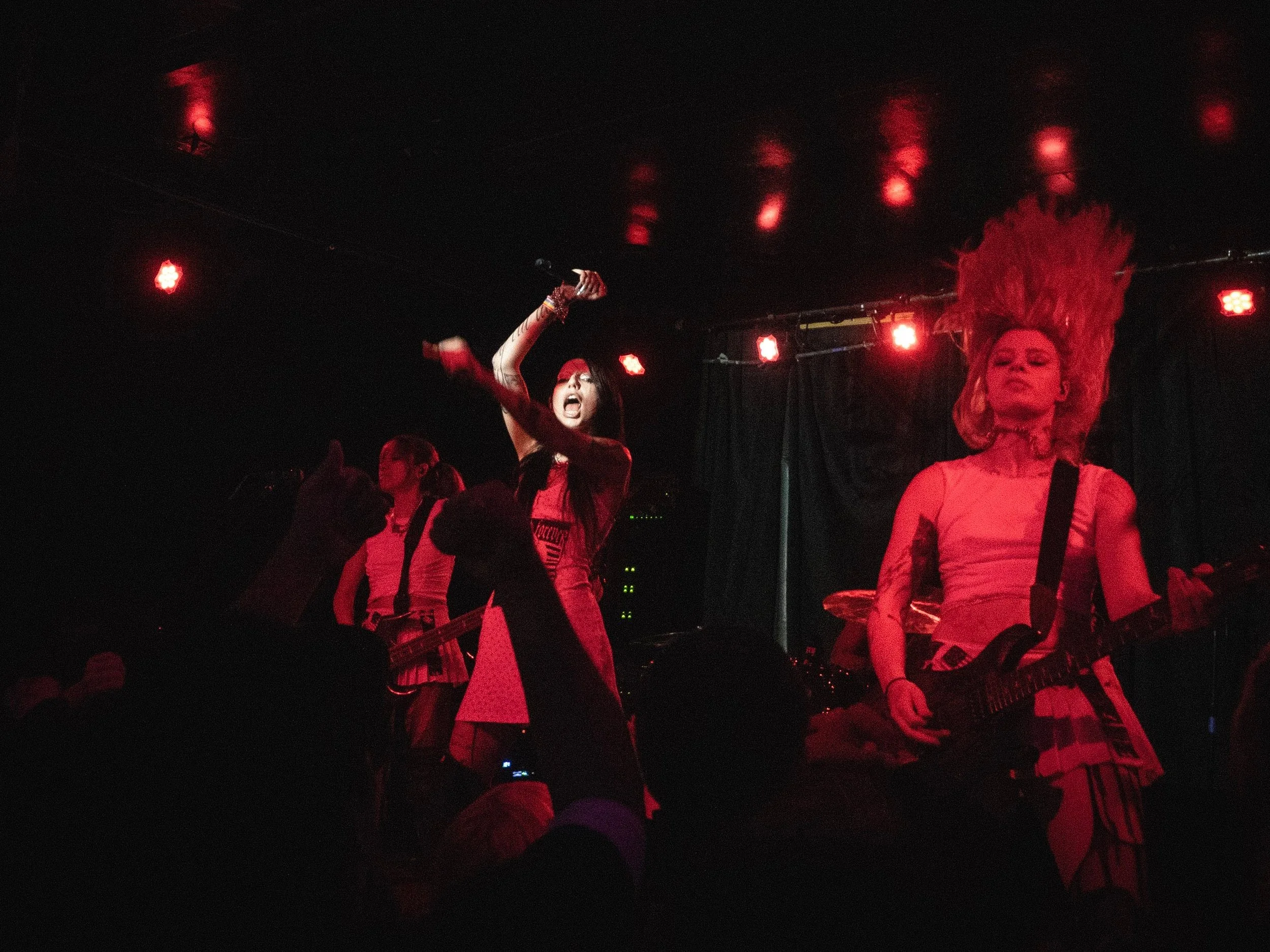 Deathbyromy
