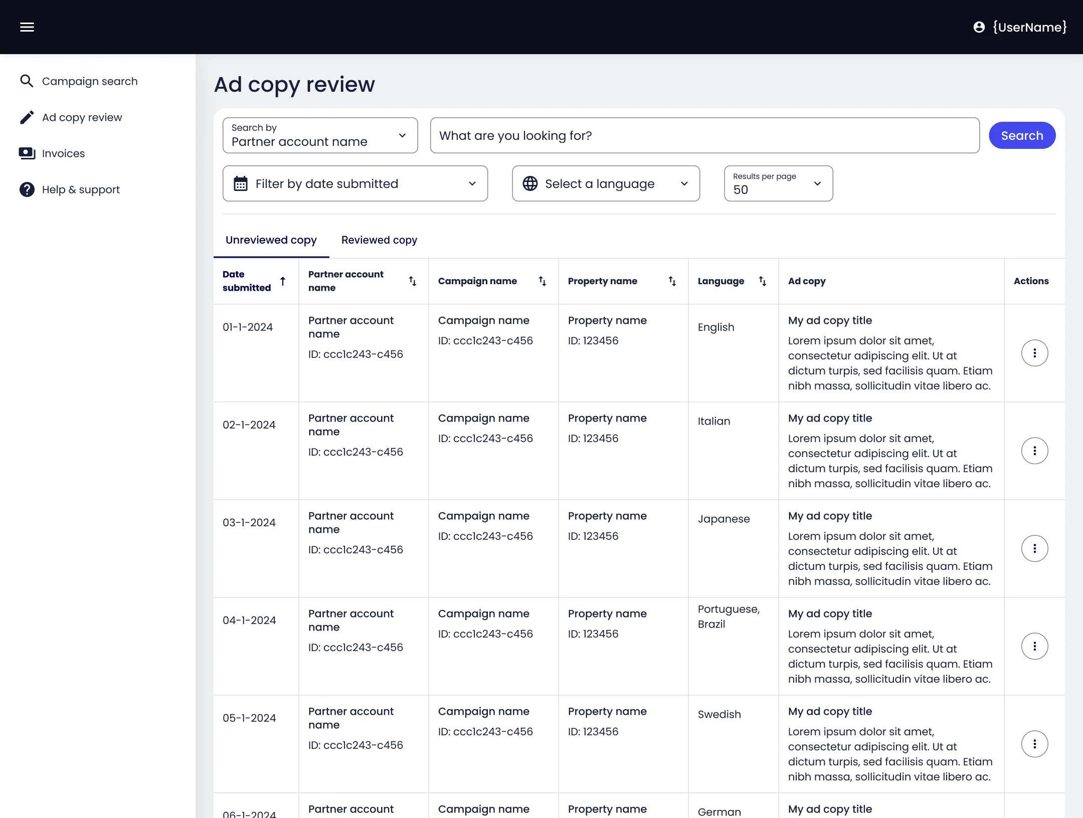 Admin tools_ ad copy list.jpg