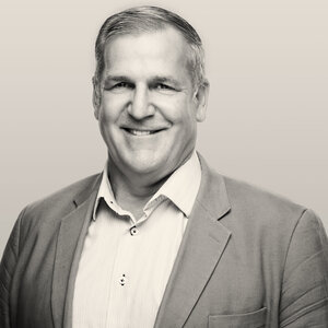 Weave Leadership founder Simon Whyte