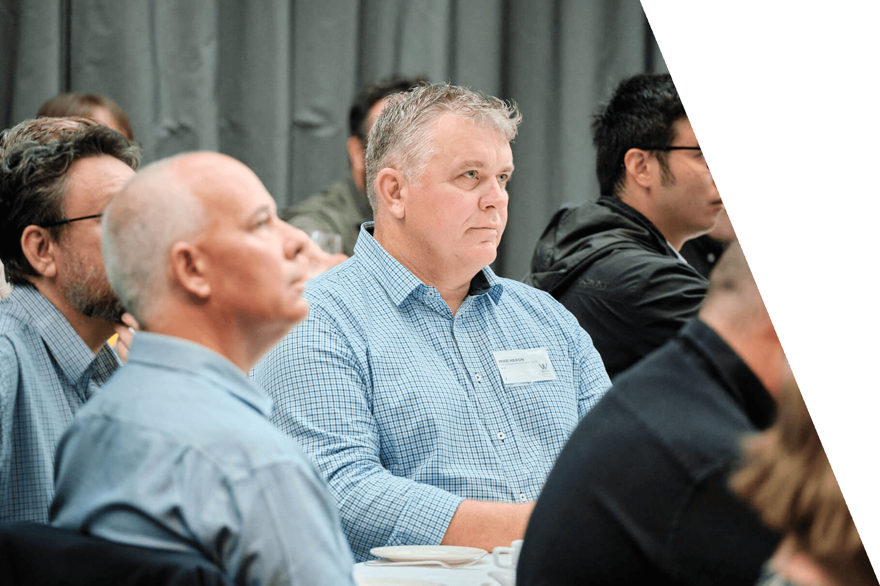 Weave Business Leader Groups - support for Business Leaders