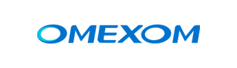 Omexom logo