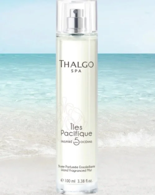 Thalgo Pacifique island fragrance mist.jpg