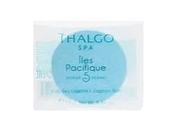 THALGO blue lagoon bath pebble, 25g