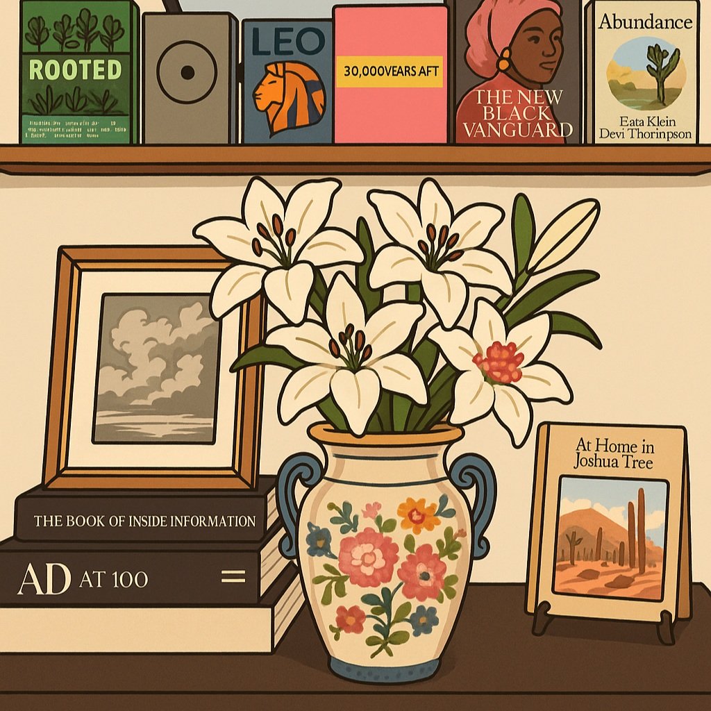 The Everyday Vase
