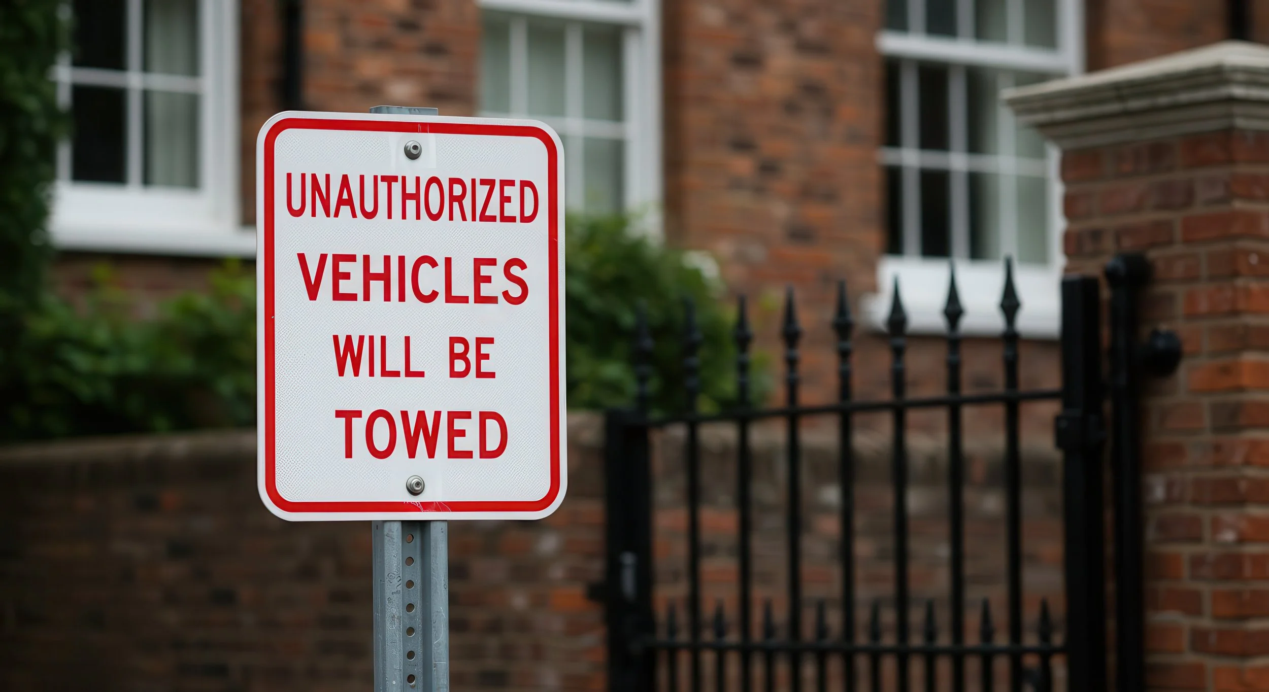 Defending the Castle: How to Implement Tailored Parking Policies and Vet Vendors 
