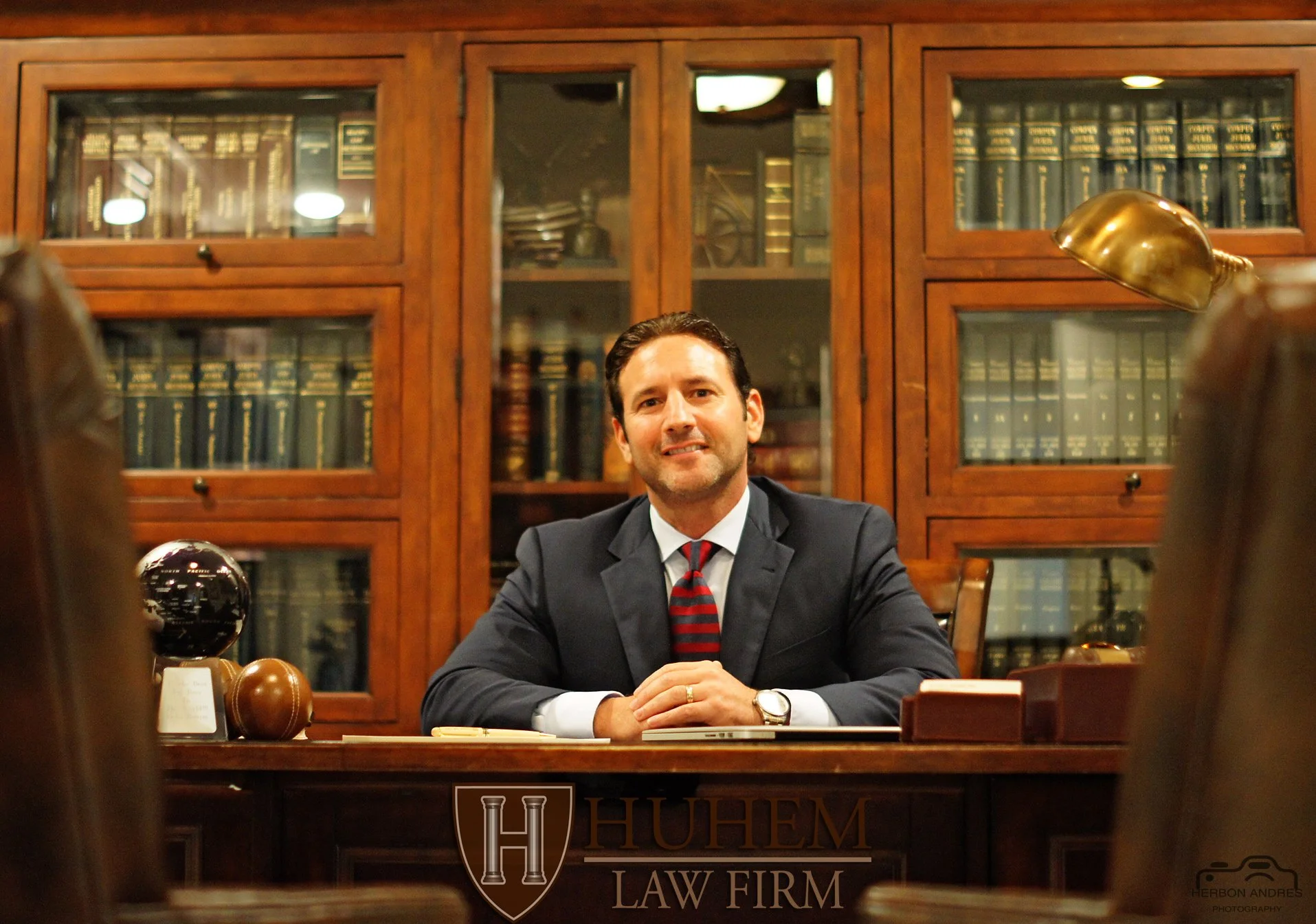 Huhem Law Firm