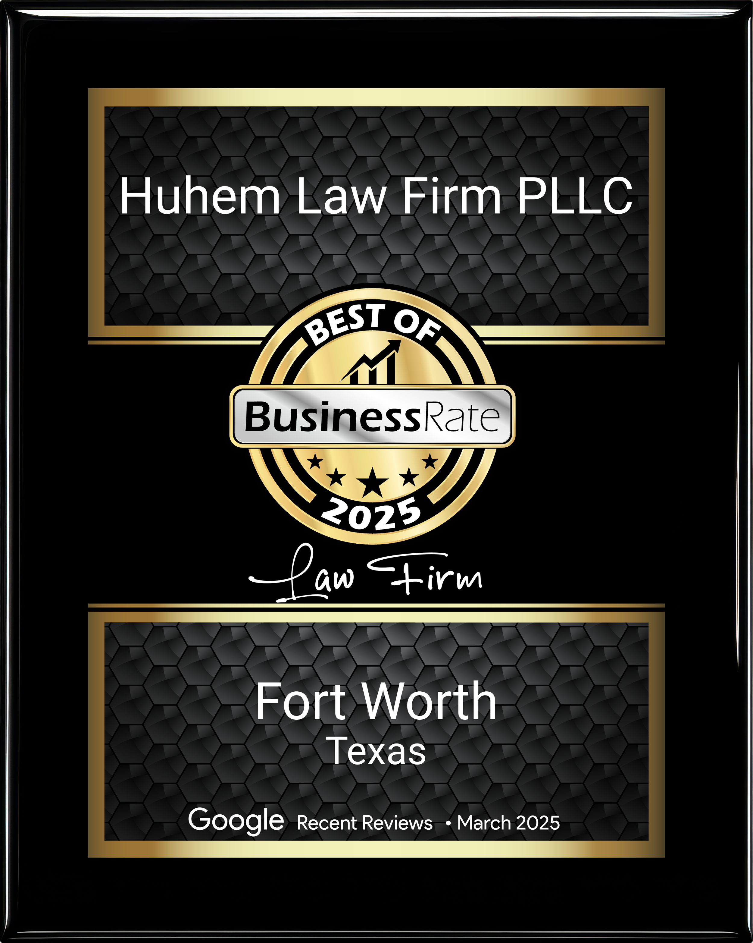 Huhem Law Firm
