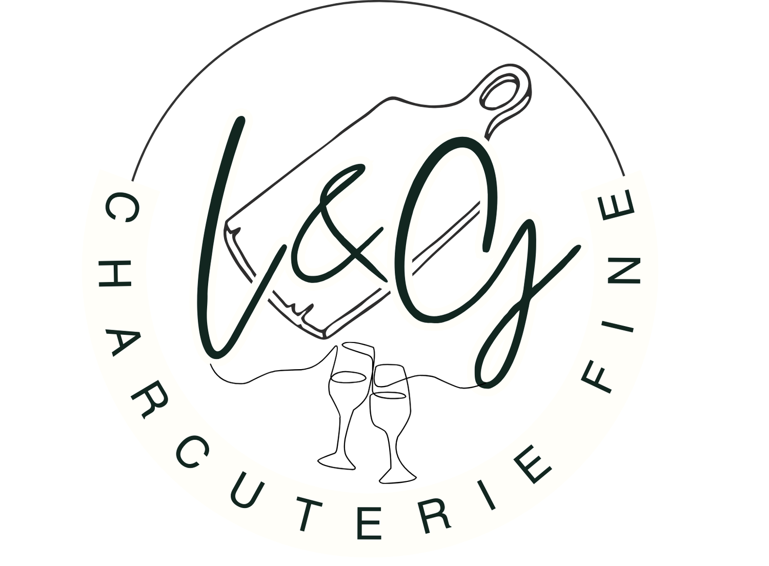 L&amp;G Charcuterie Fine 