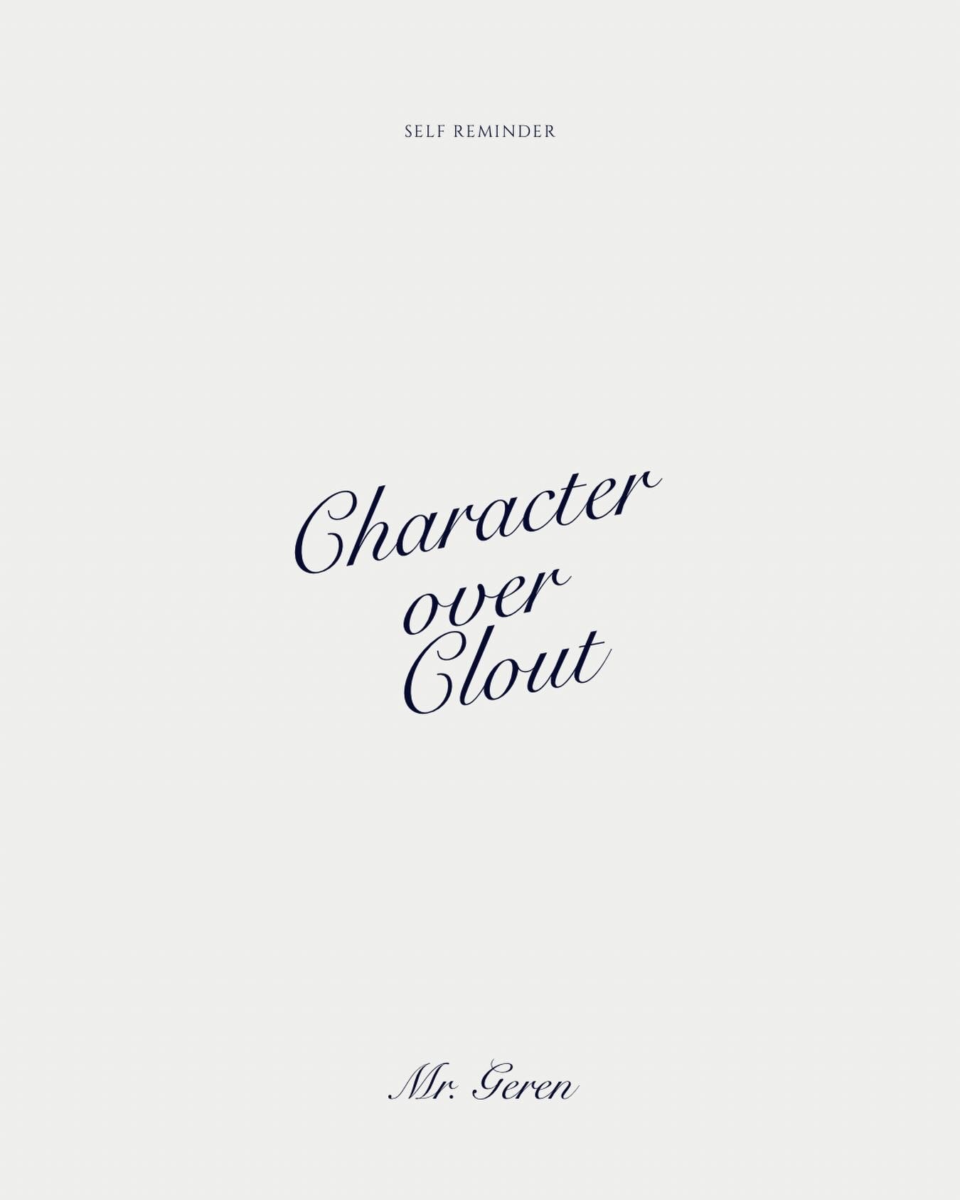 Affirming Friday. One reminder to carry with you into the weekend.