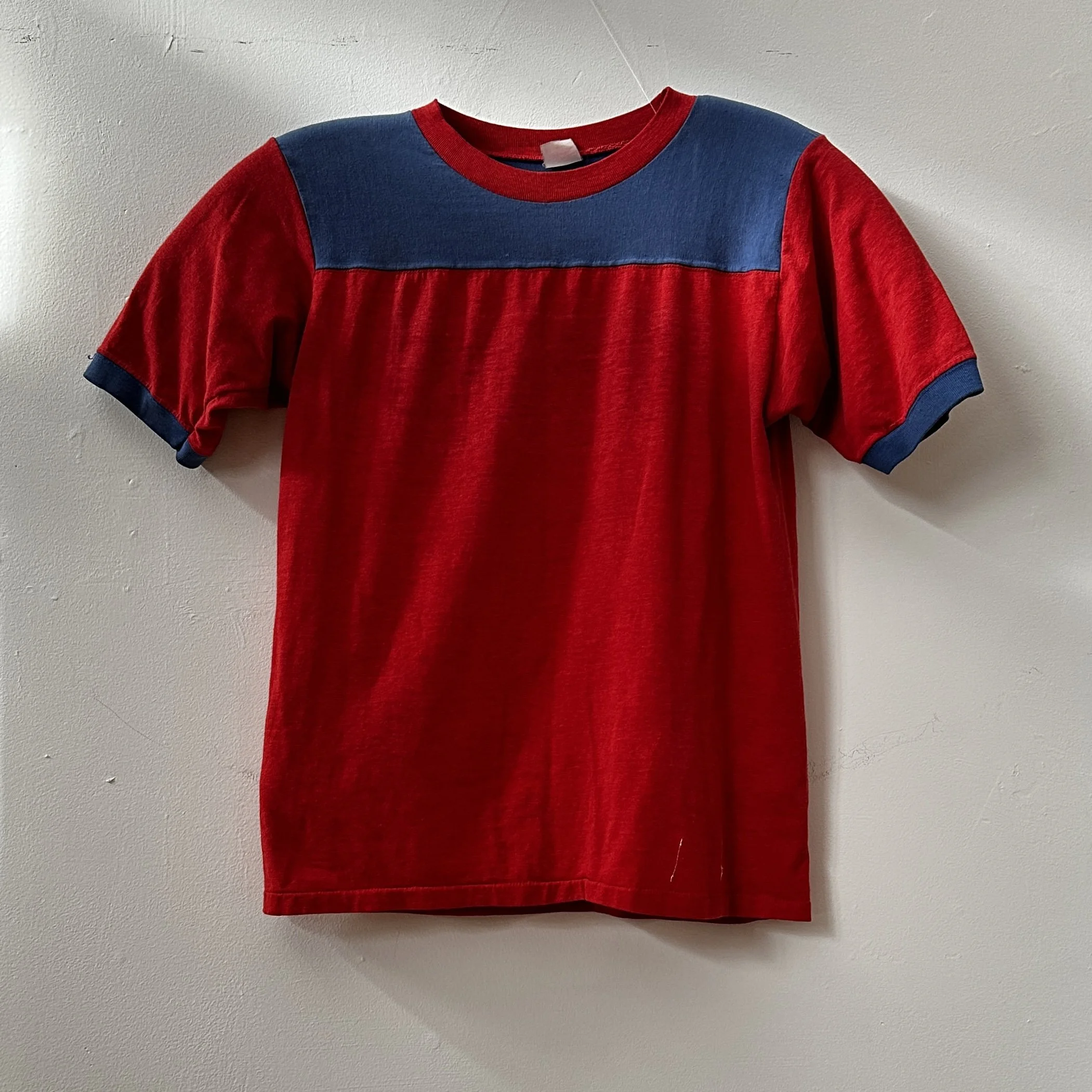 Vintage Retro Sports Tee