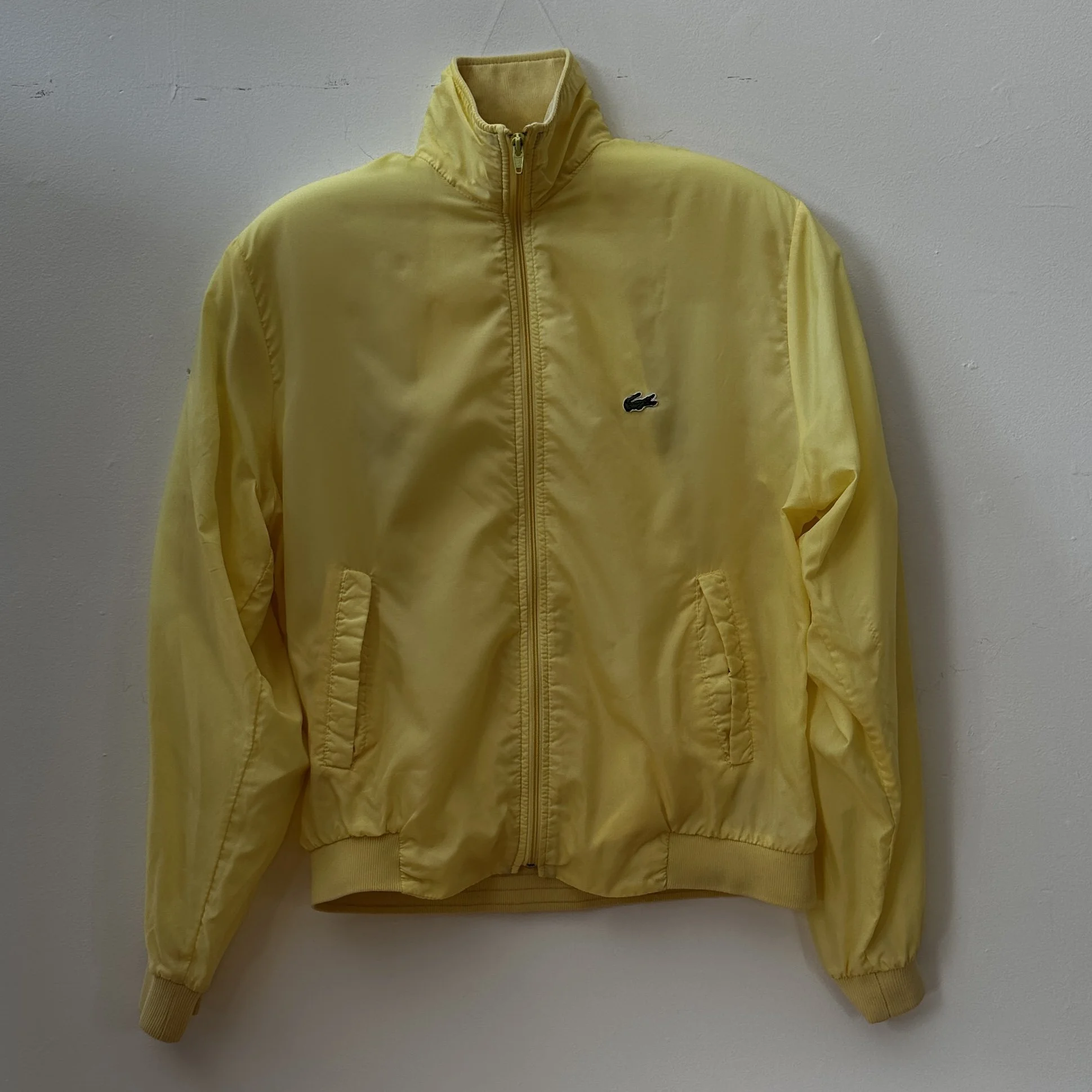 Lacoste Windbreaker