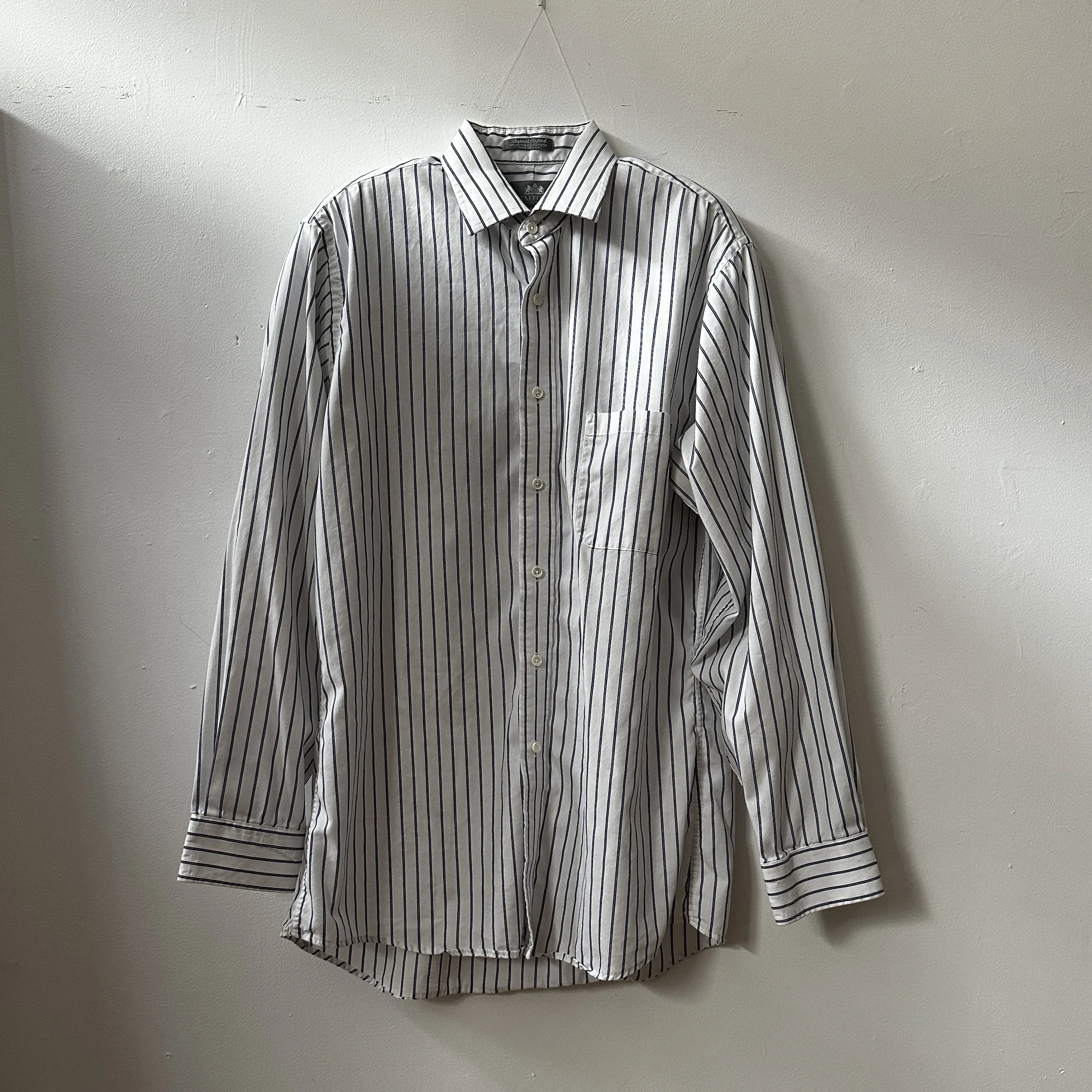 Stafford Button Up Shirt