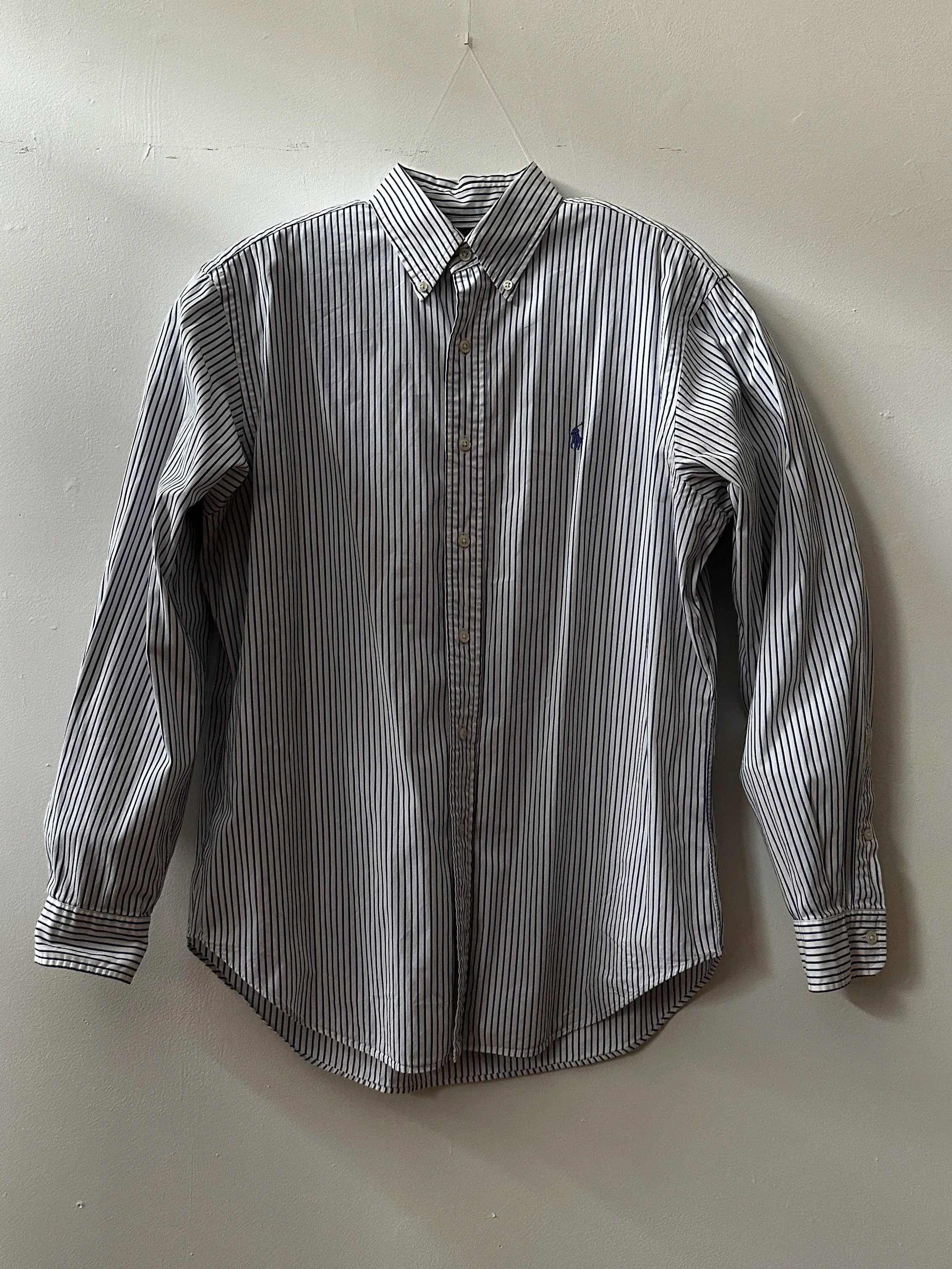Ralph Lauren Button Down Shirt