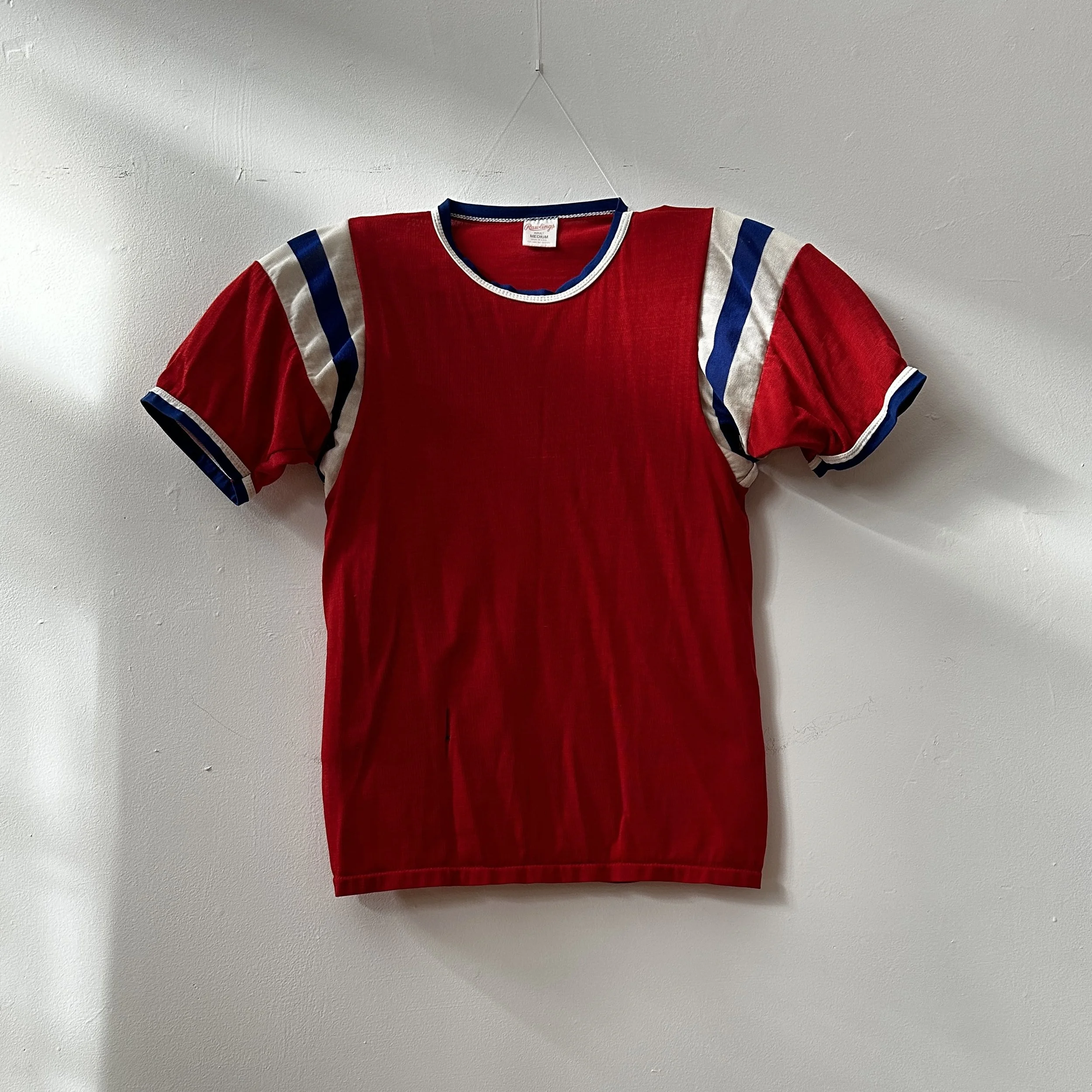 Rawlings Athletics Shirt