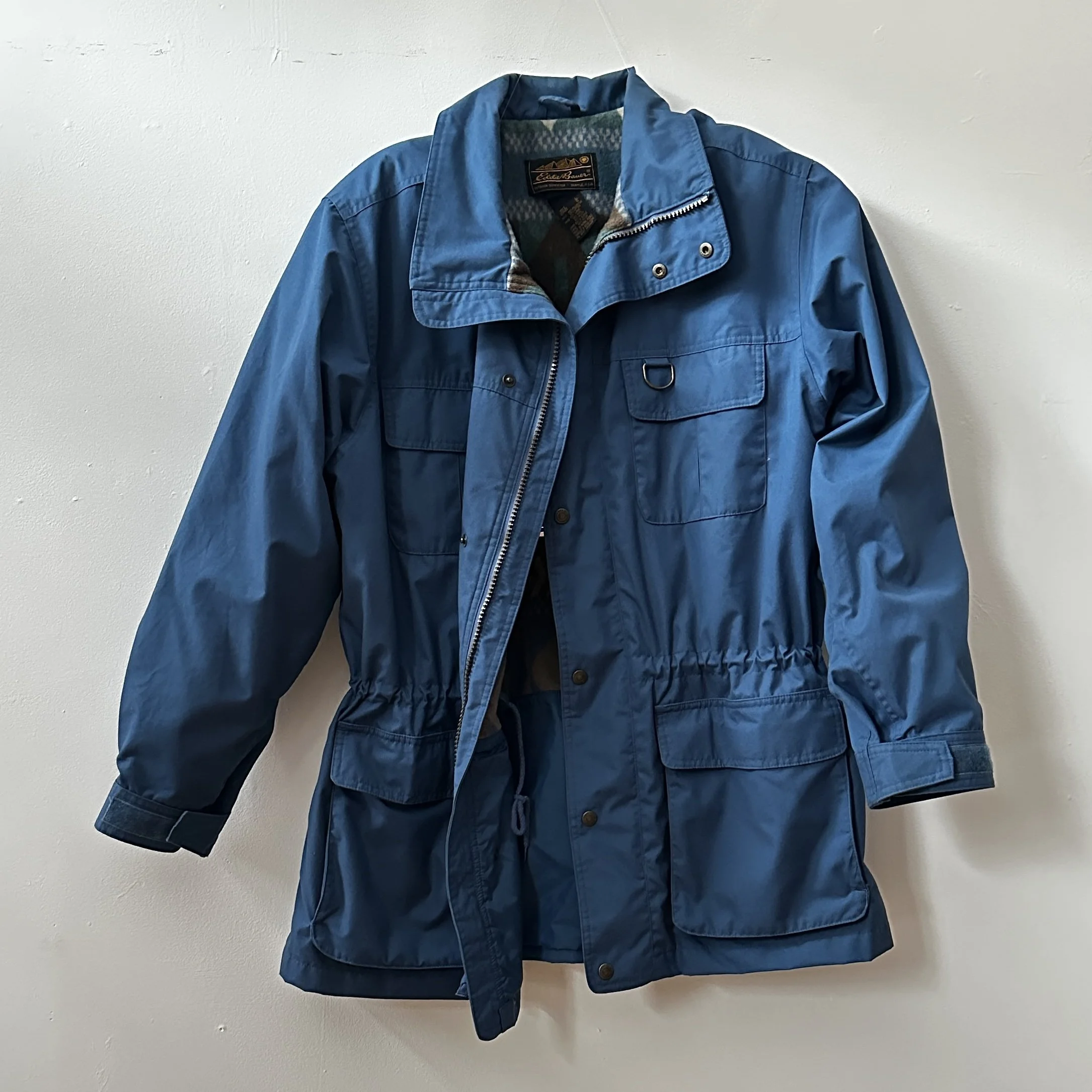 Eddie Bauer Chore Coat