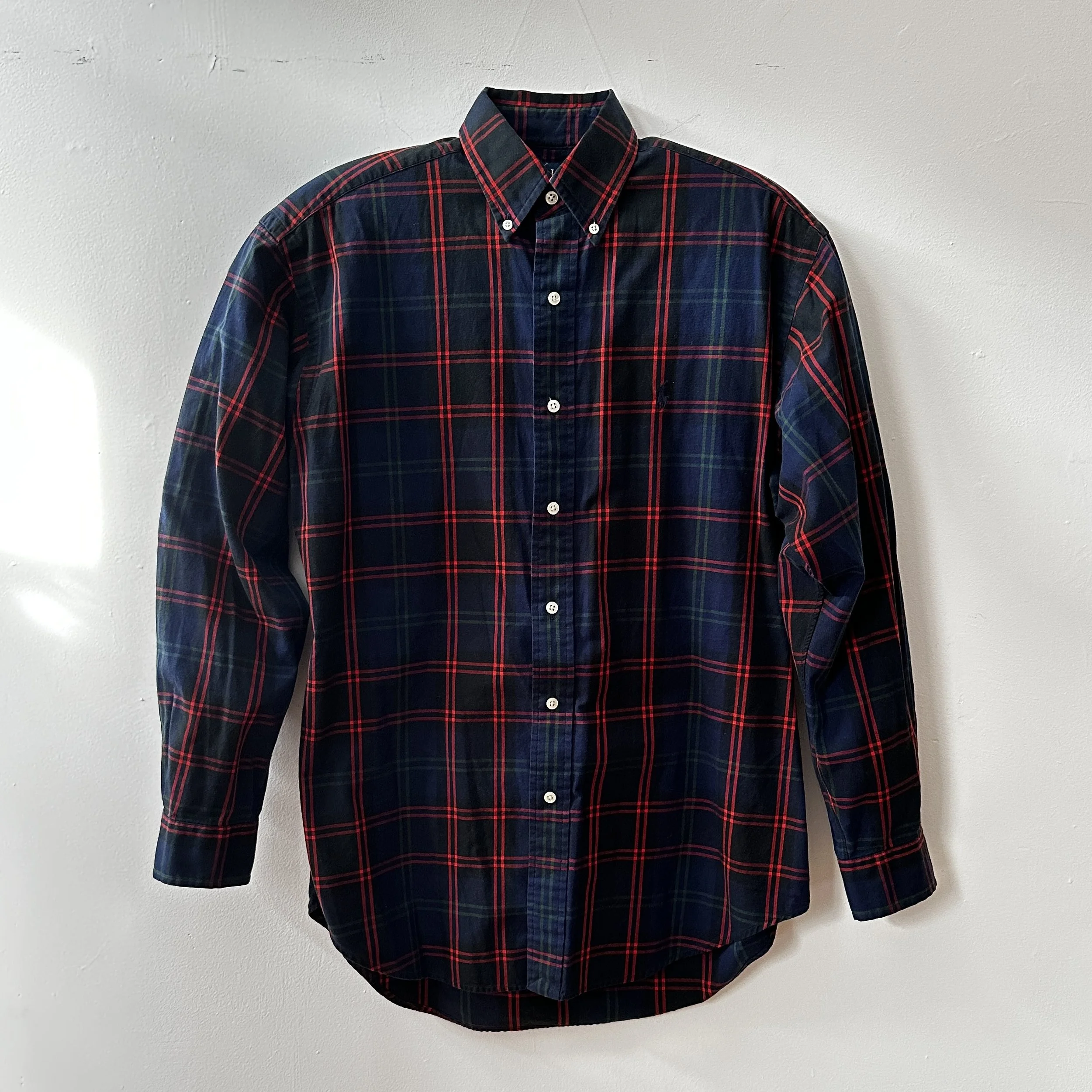 Ralph Lauren Button Down