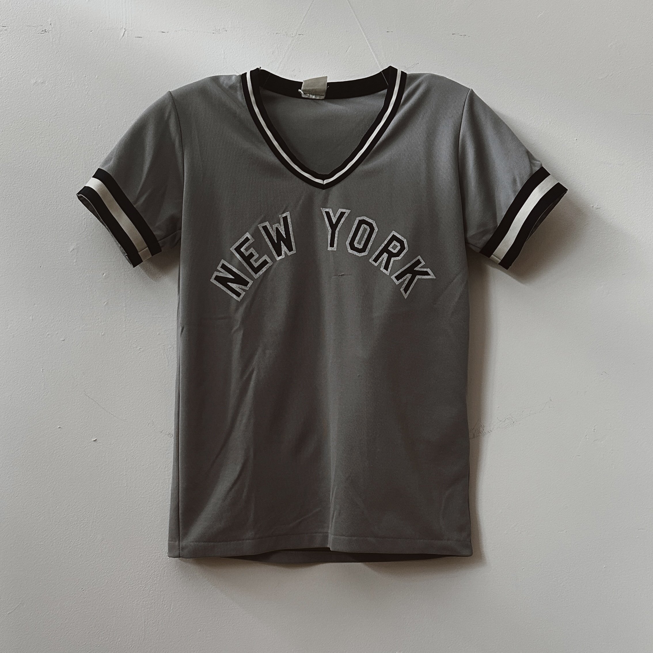 New York Jersey