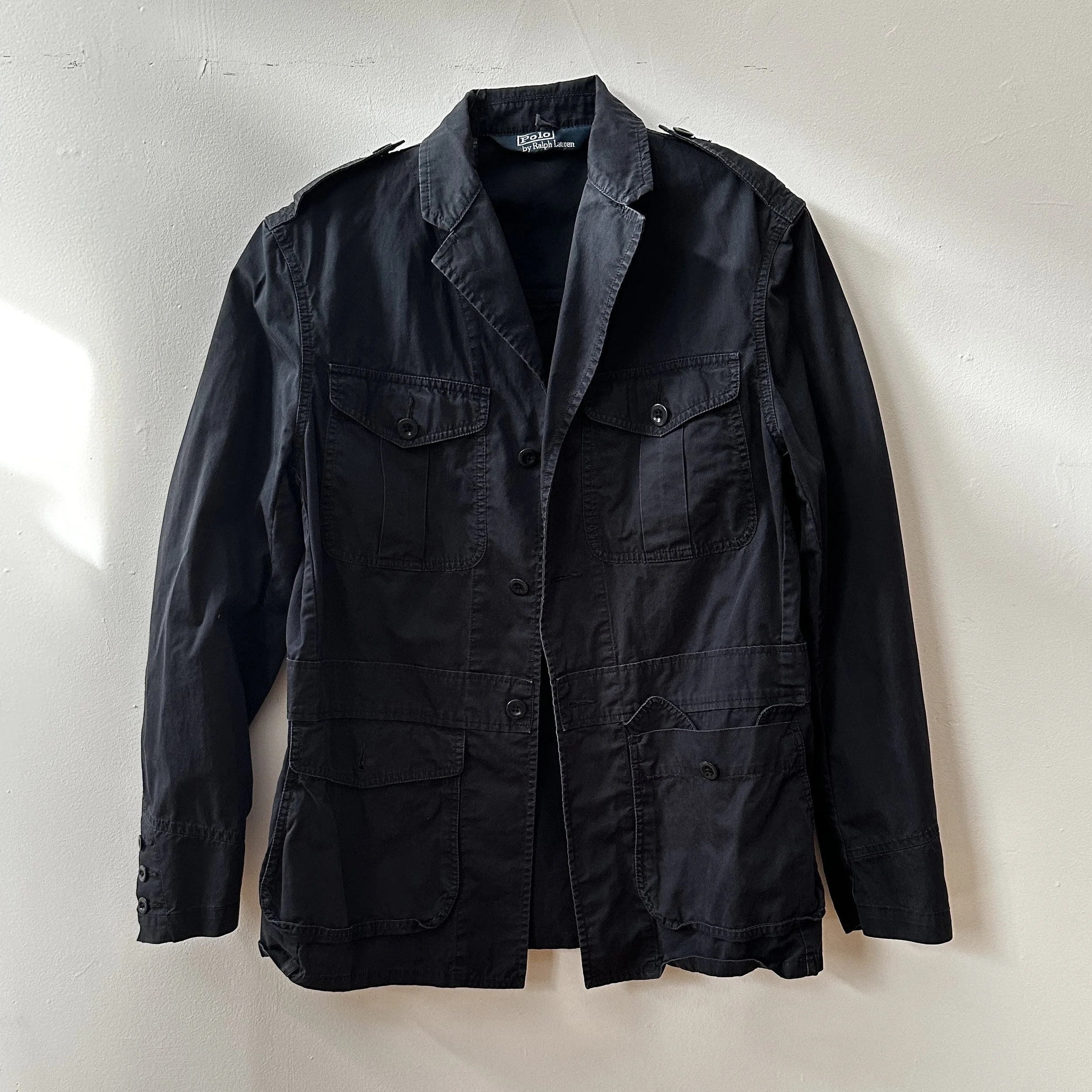 Polo Lightweight Blazer Jacket