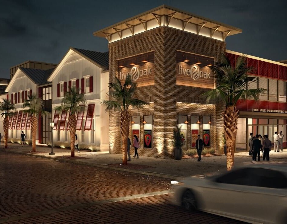 A Lowcountry Arts Game-Changer