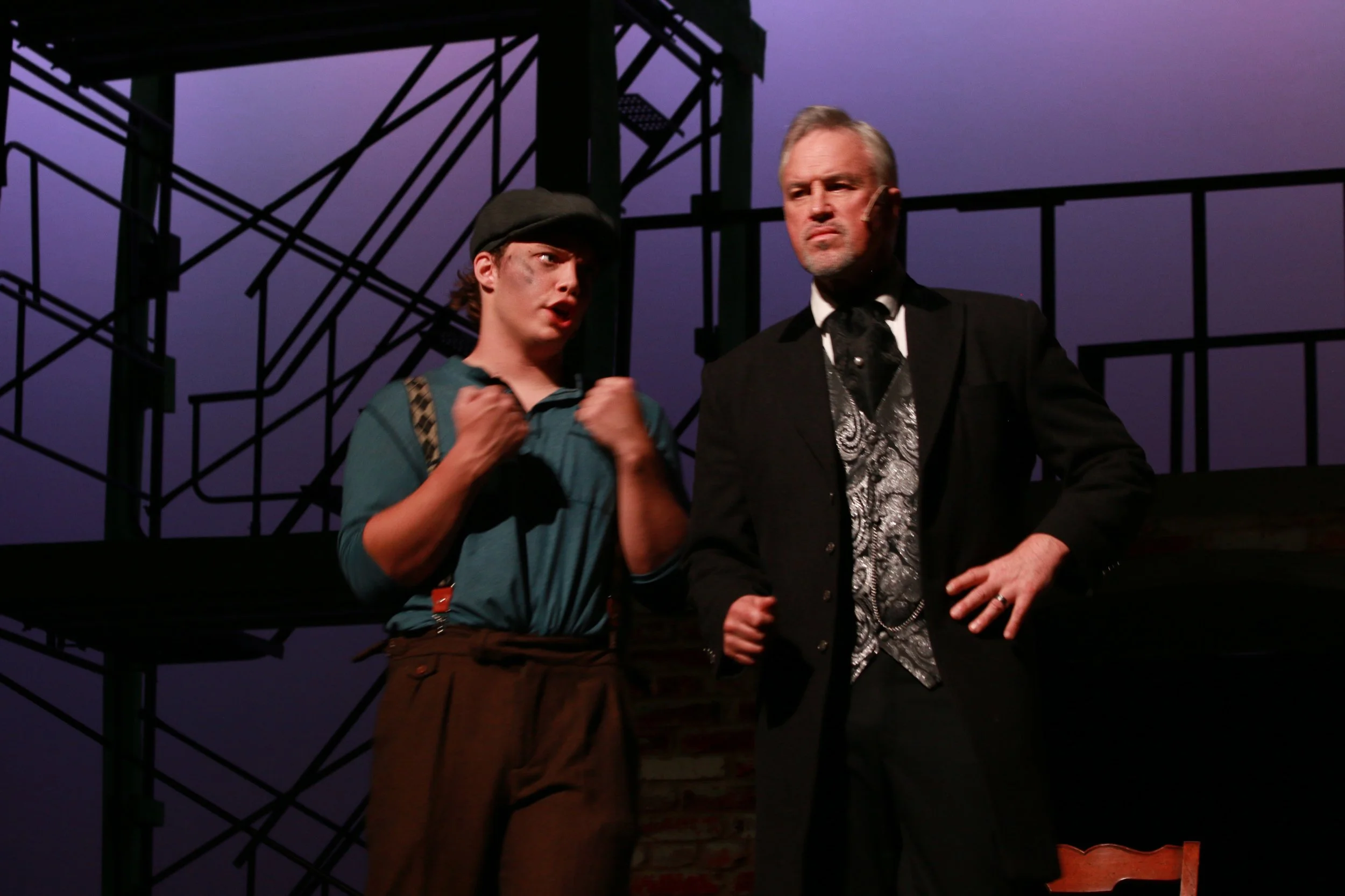 DJ and Daniel Fists copy.jpg