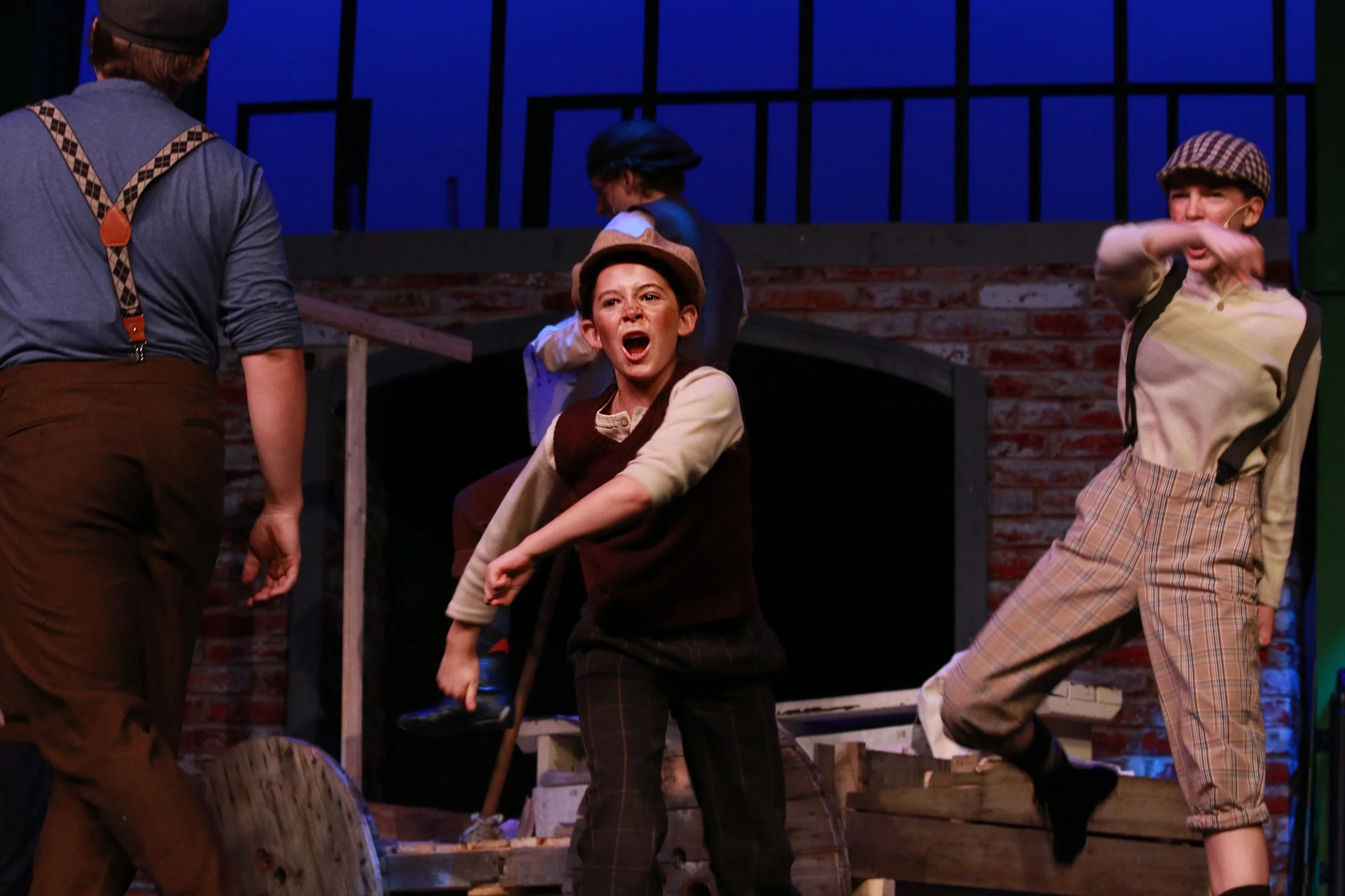 Elle Marching copy.jpg