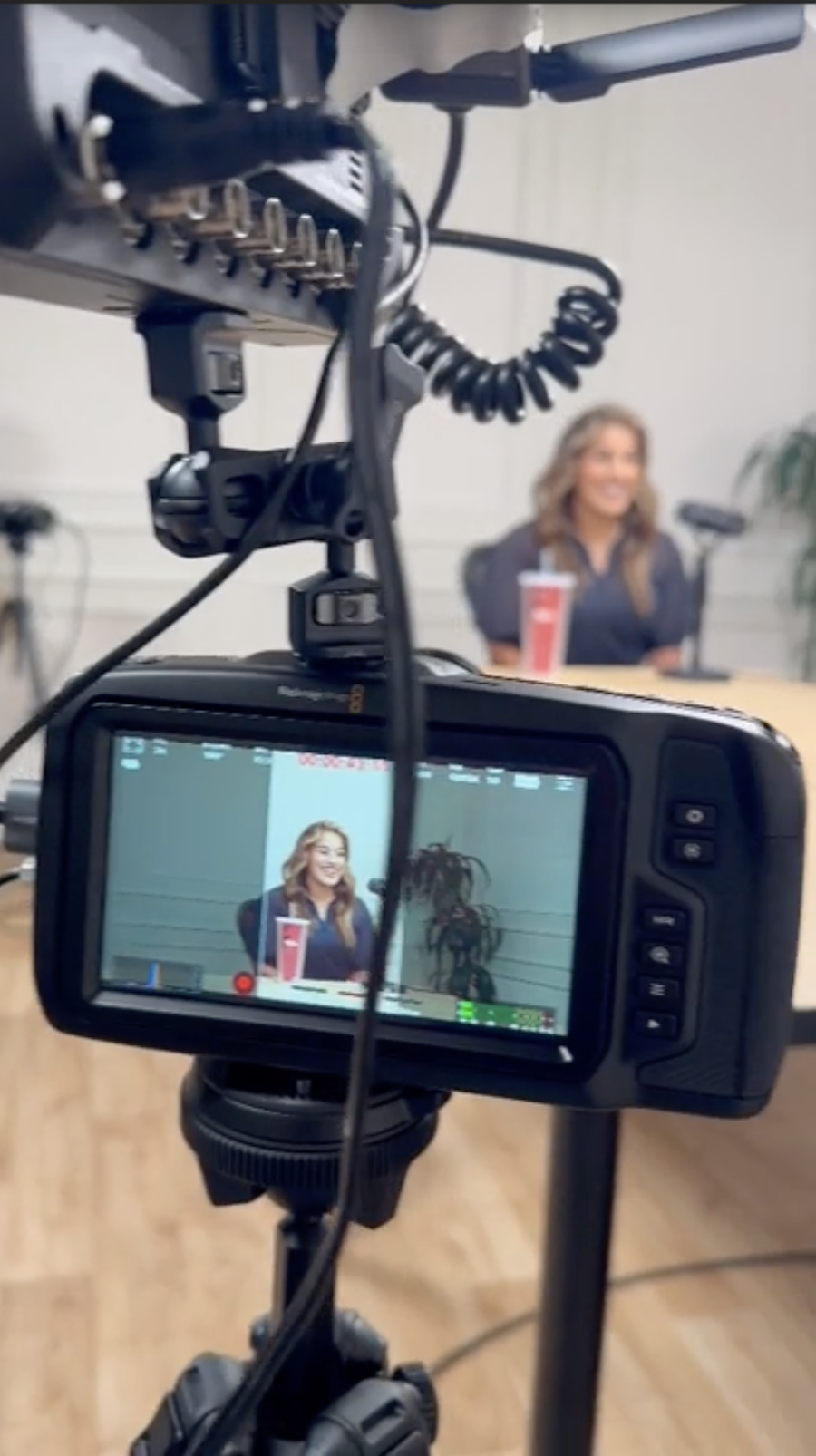 As Creative Director of Video at Rate, I’ve concepted, written, directed and edited many pieces for social media, including several with brand ambassadors like Jameis Winston and Julianna Peña.