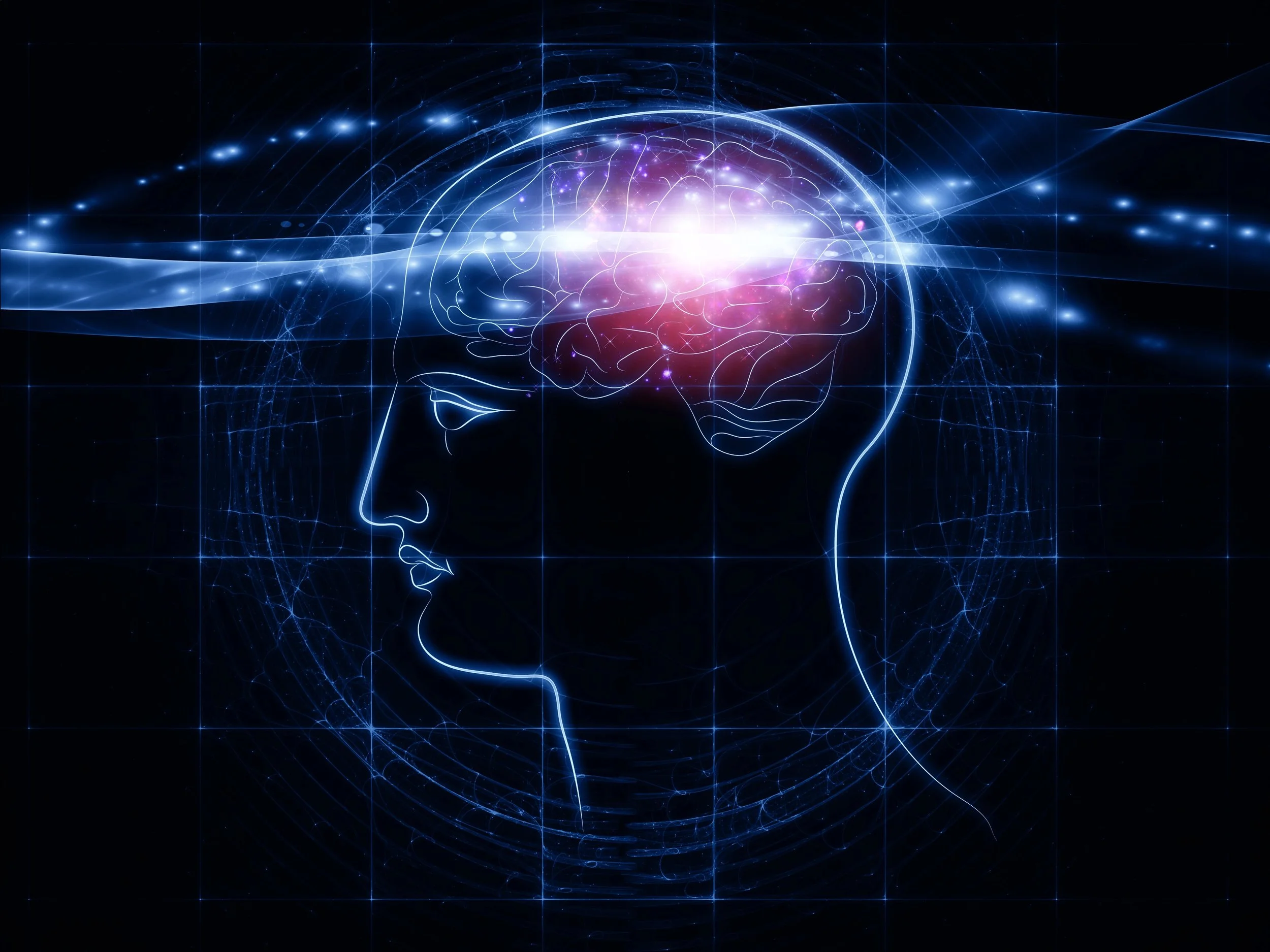 The Power of Intention, Music, and Healing